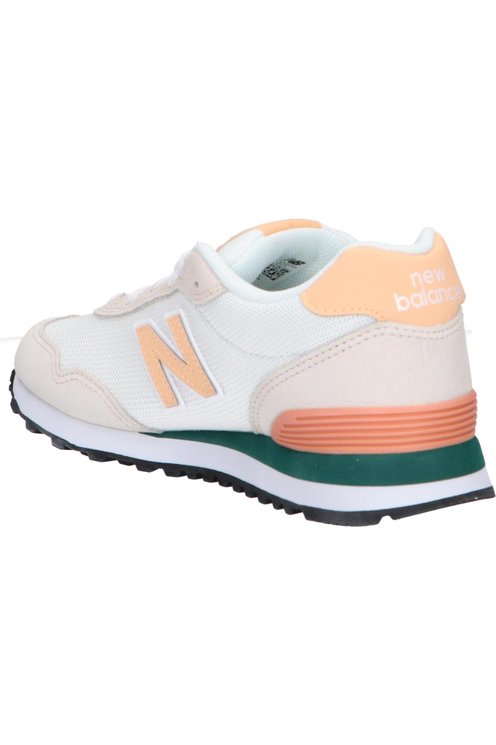 ZAPATOS Y COMPLEMENTOS NEW BALANCE  DE MUJER WL515ADC ML515V3 5/5
