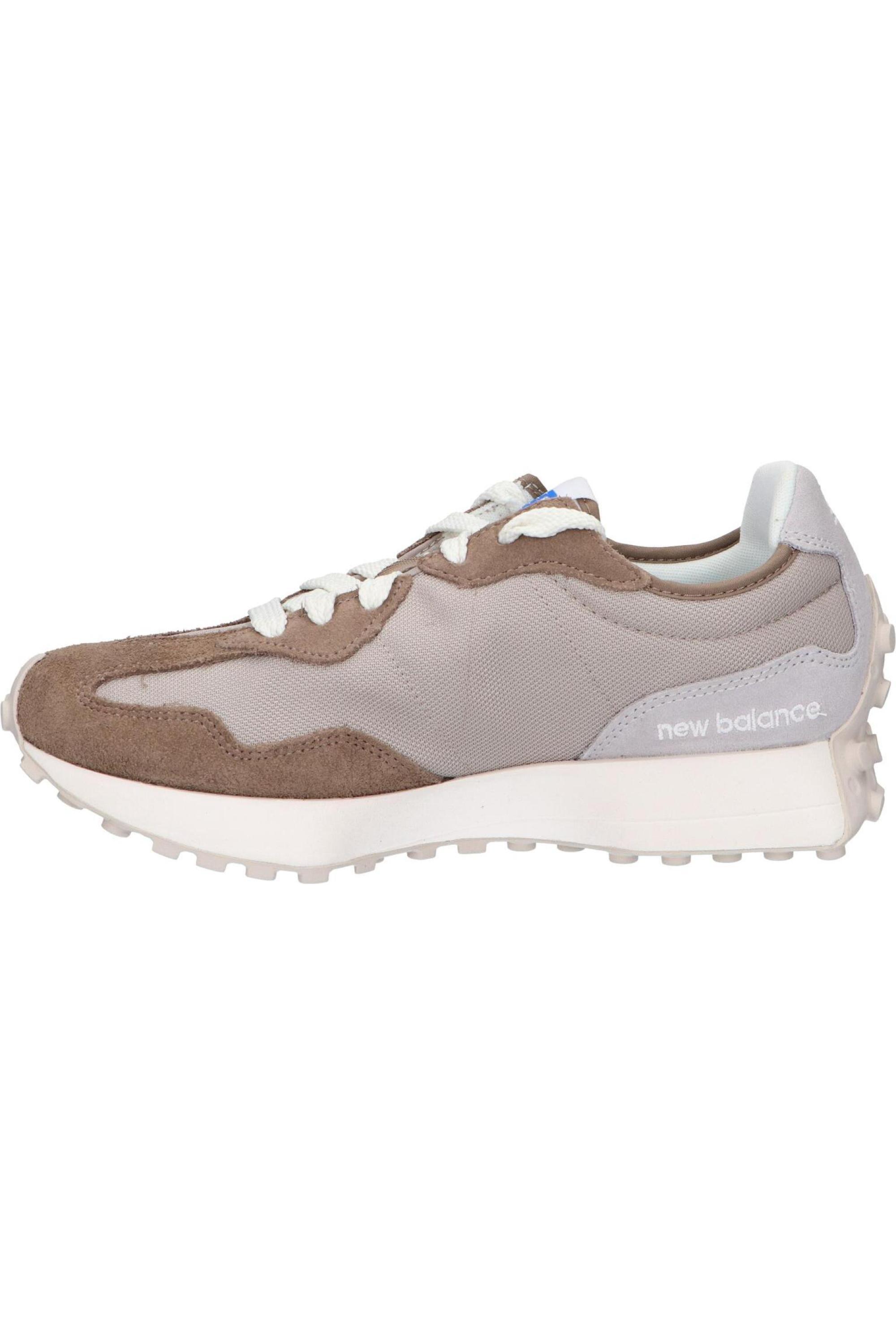 ZAPATOS Y COMPLEMENTOS NEW BALANCE  DE HOMBRE U327CH U327V1 4/5