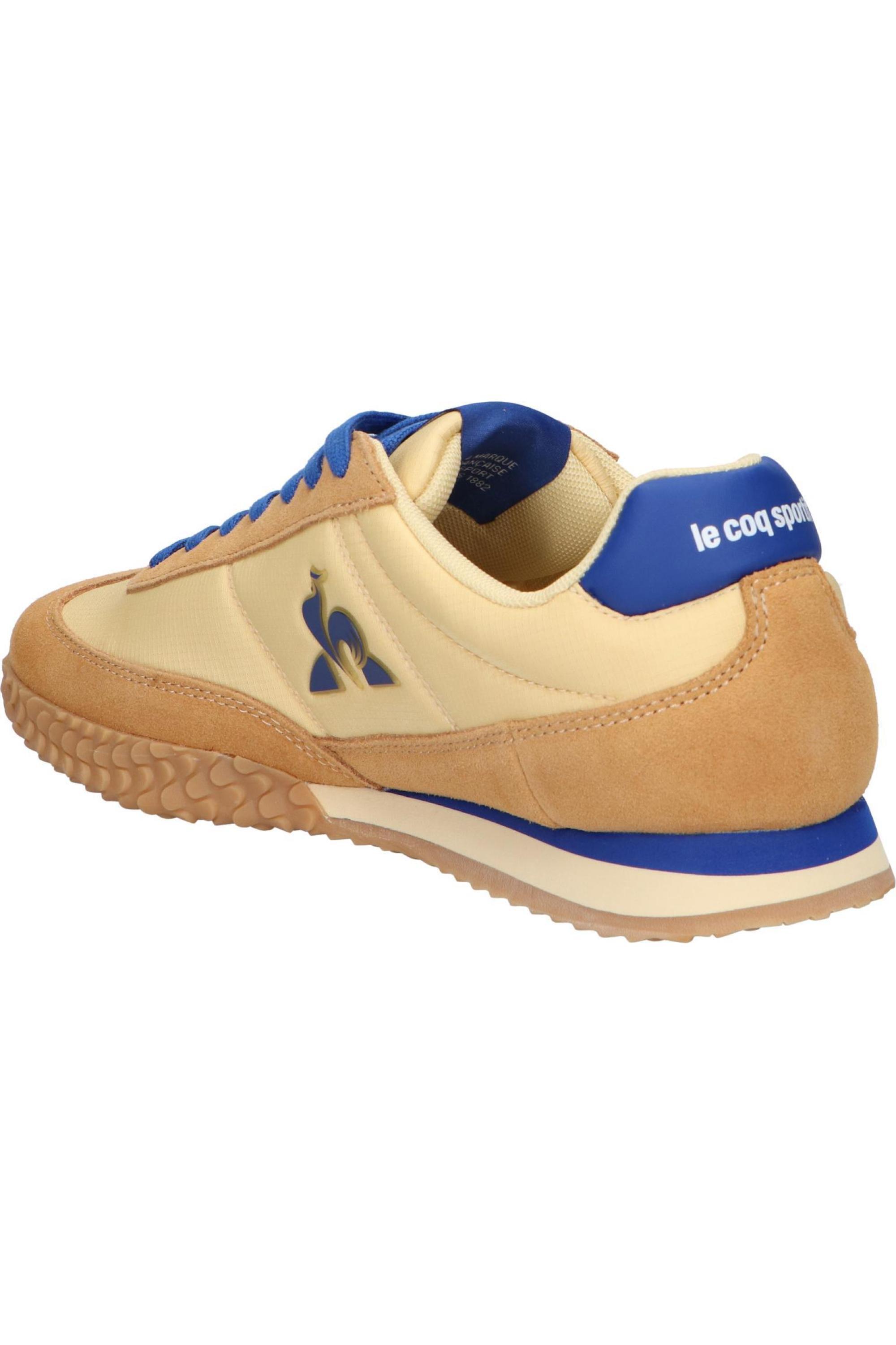 Baskets Le Coq Sportif Veloce I 5/6