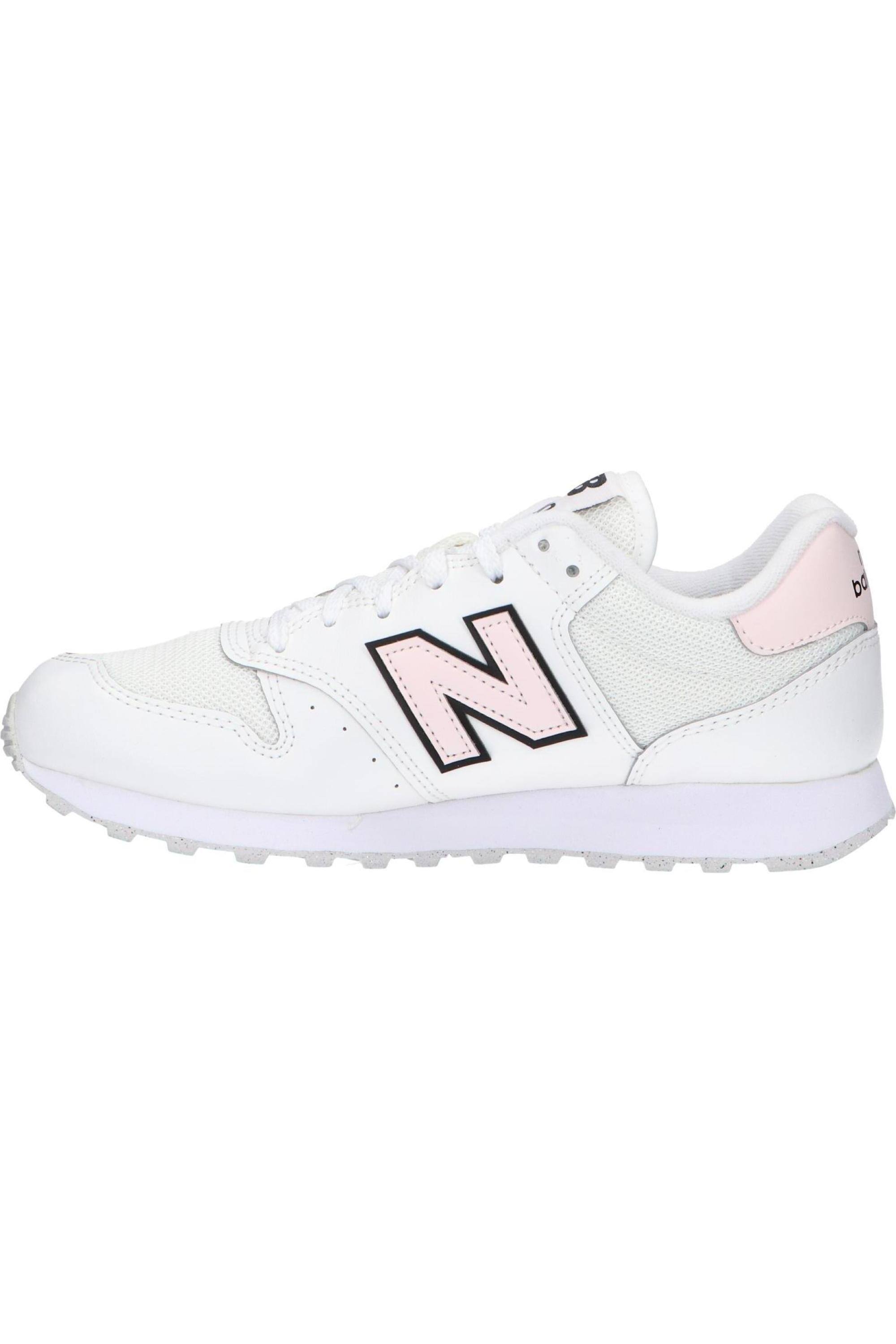 ZAPATOS Y COMPLEMENTOS NEW BALANCE  DE MUJER GW500RTG GW500V2 4/5