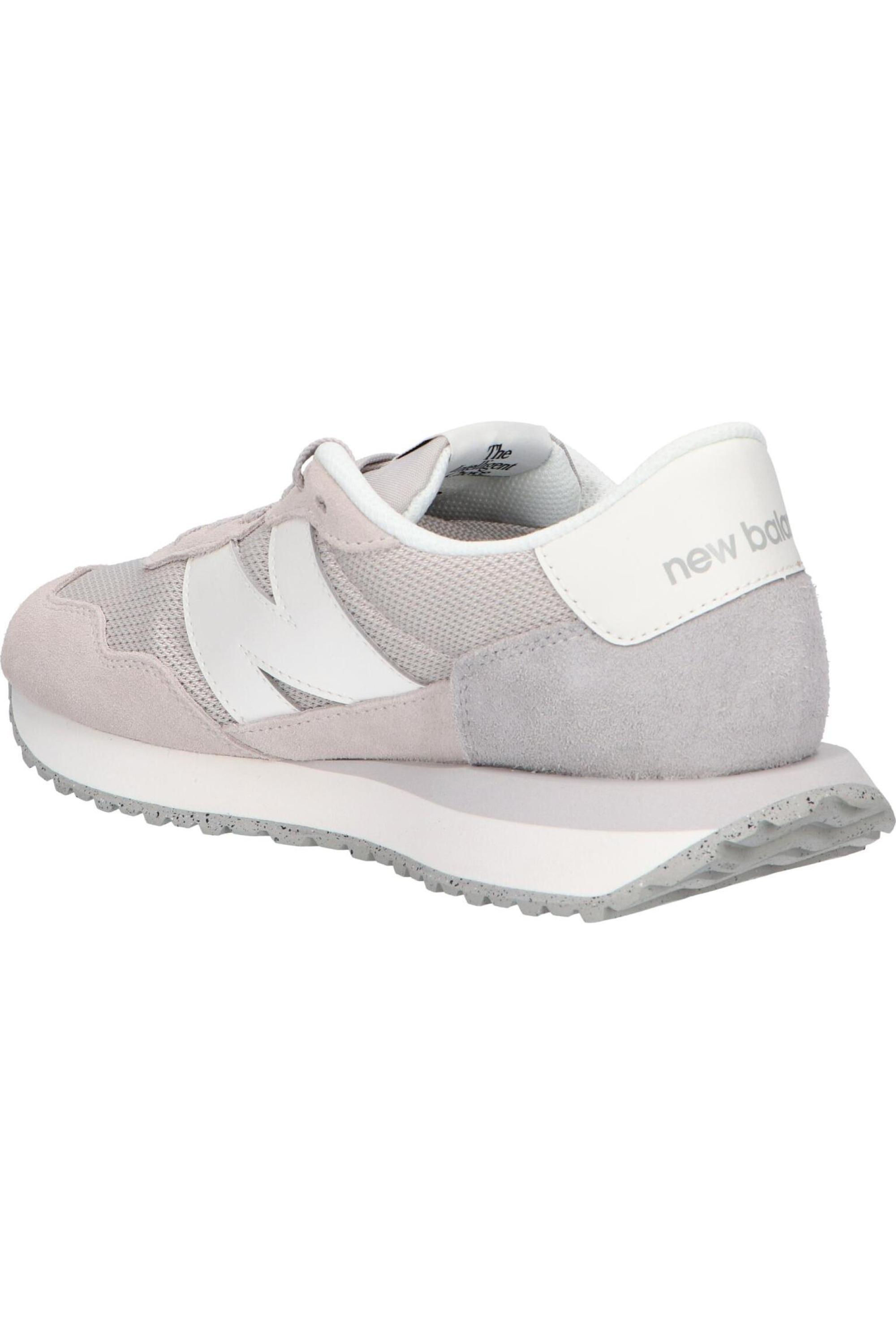 ZAPATOS Y COMPLEMENTOS NEW BALANCE  DE HOMBRE MS237LGG MS237V1 5/5