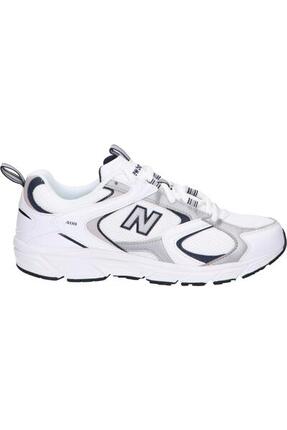 Zapatillas New Balance 408 v1 Blanco