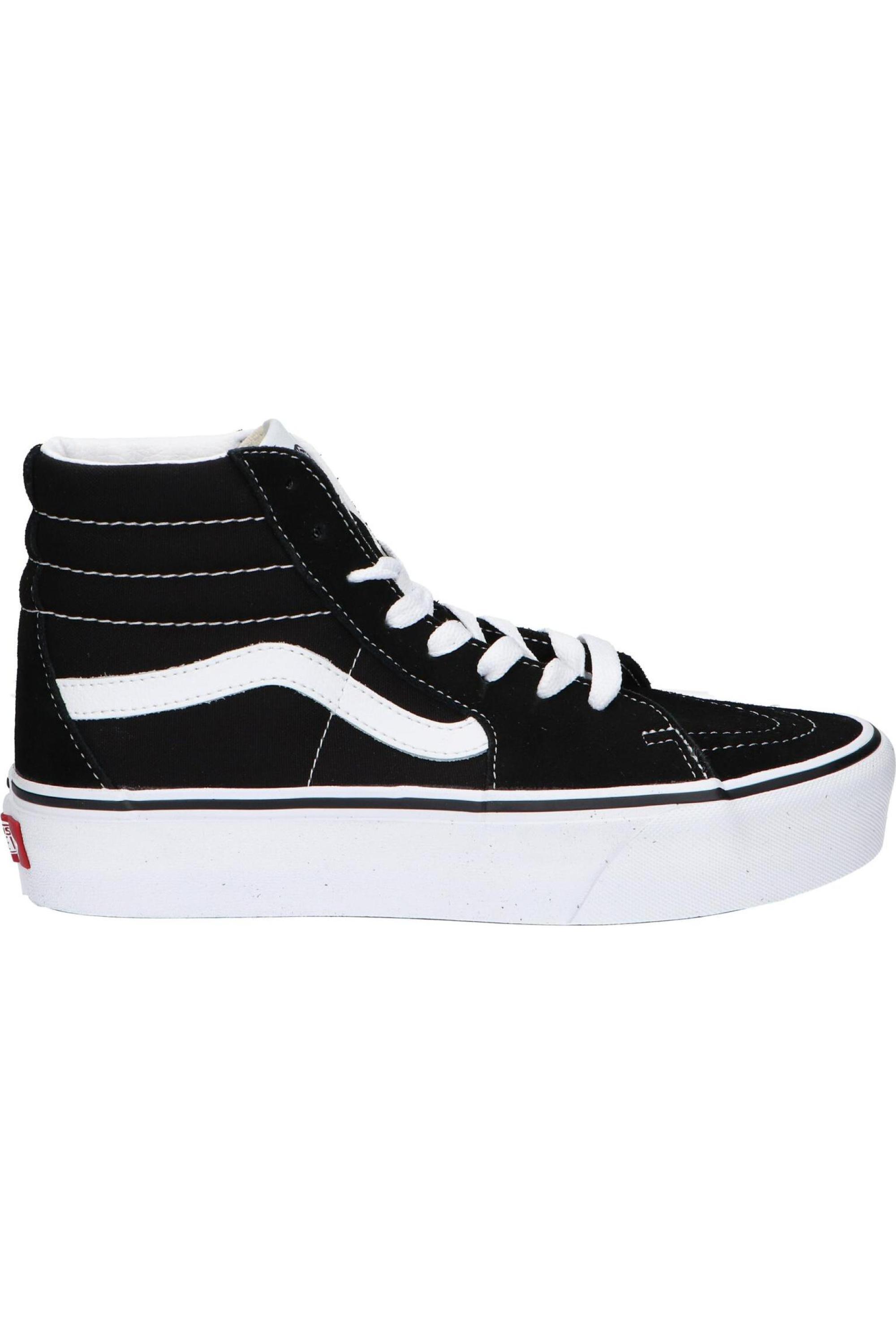 VANS ZAPATOS Y COMPLEMENTOS VANS OFF THE WALL  DE MUJER VN0A3TKN6BT1 SK8-HI PLATFORM