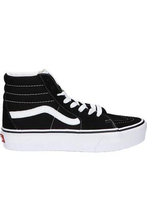 Zapatillas para mujer urbanas Vans SK8-HI Platform 2 VN0A3TKN6BT1 Negro