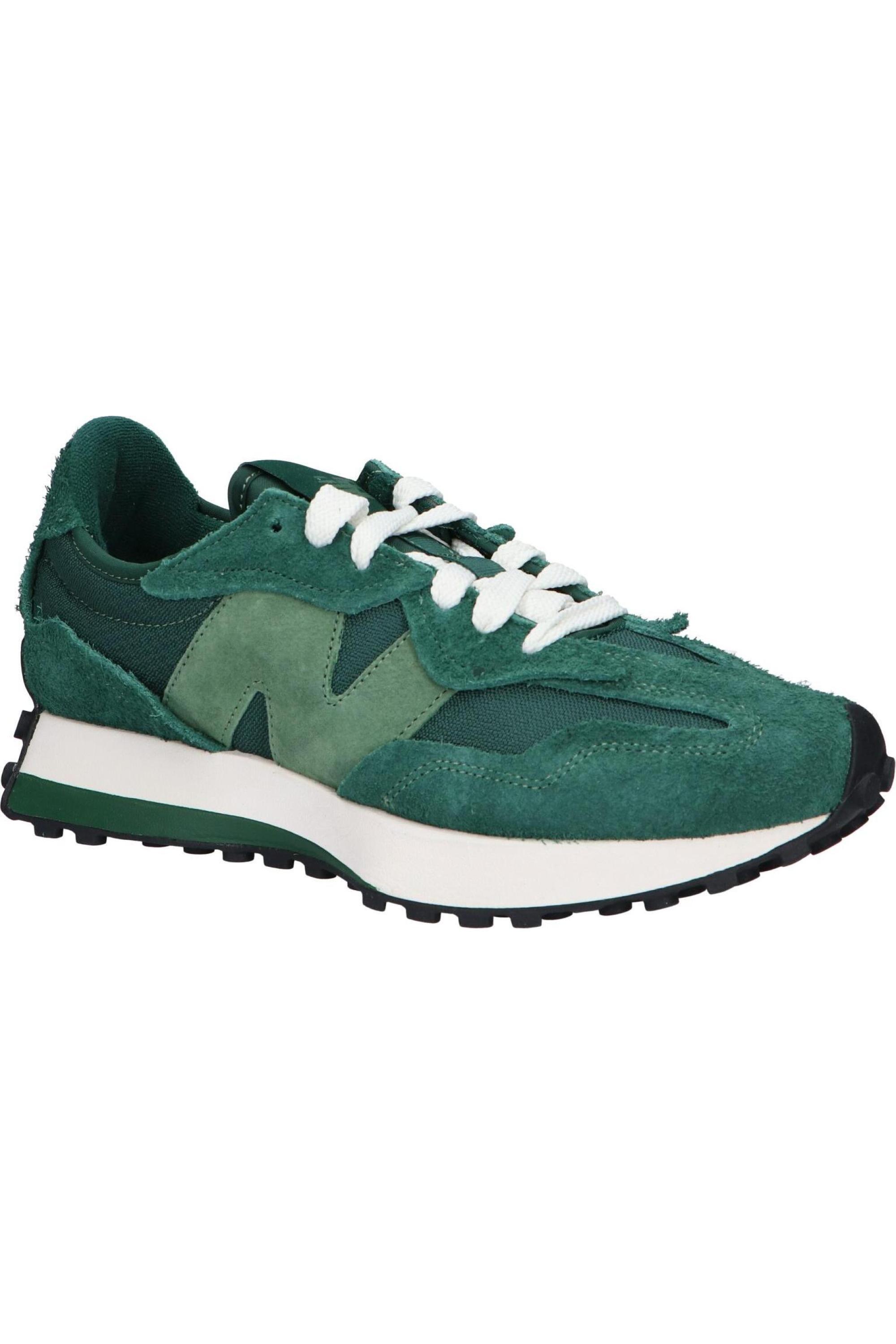 ZAPATOS Y COMPLEMENTOS NEW BALANCE  DE HOMBRE U327WTB U327WV1 2/5