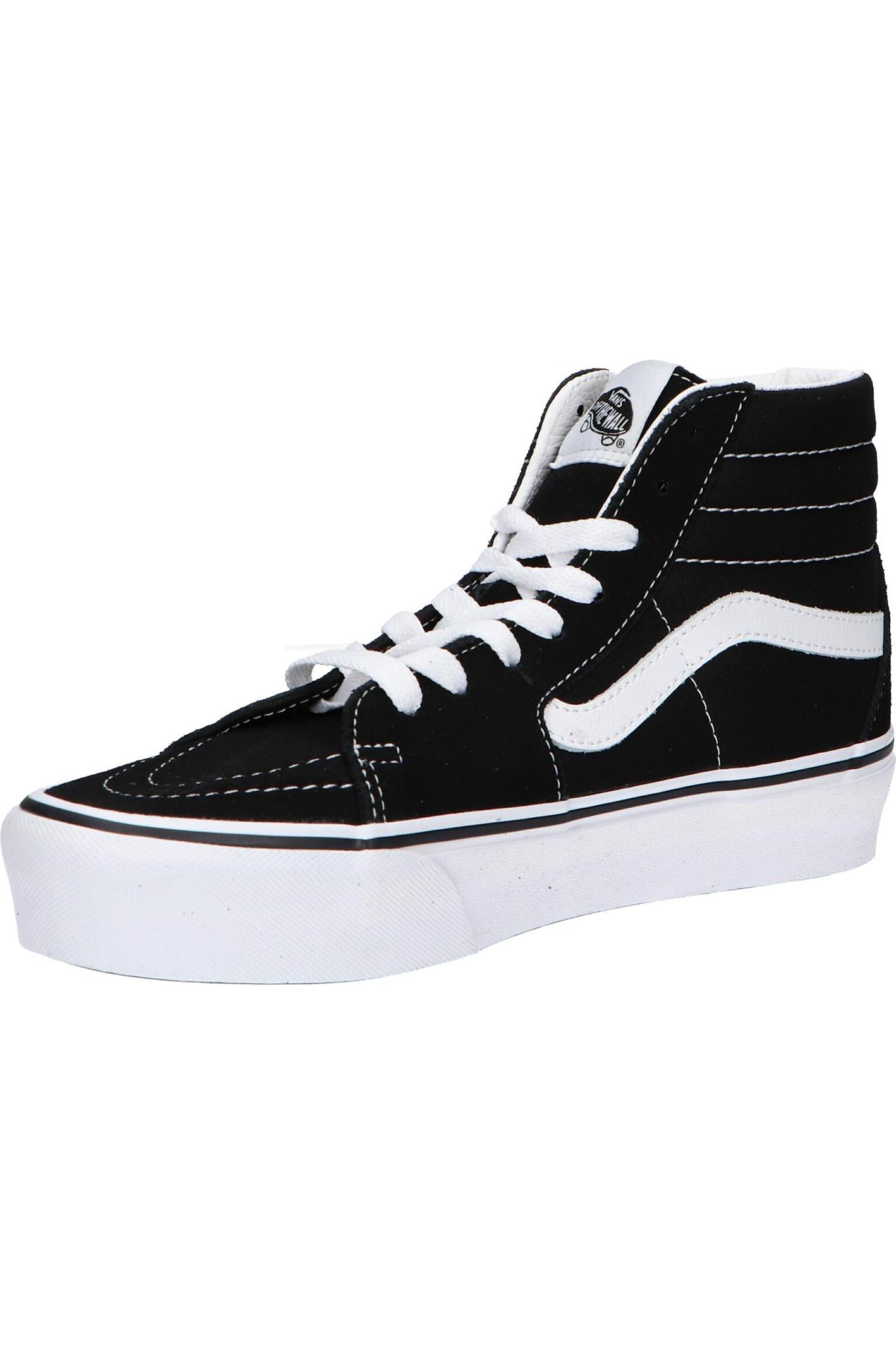Sk8-Hi Plataforma 2.0 3/7