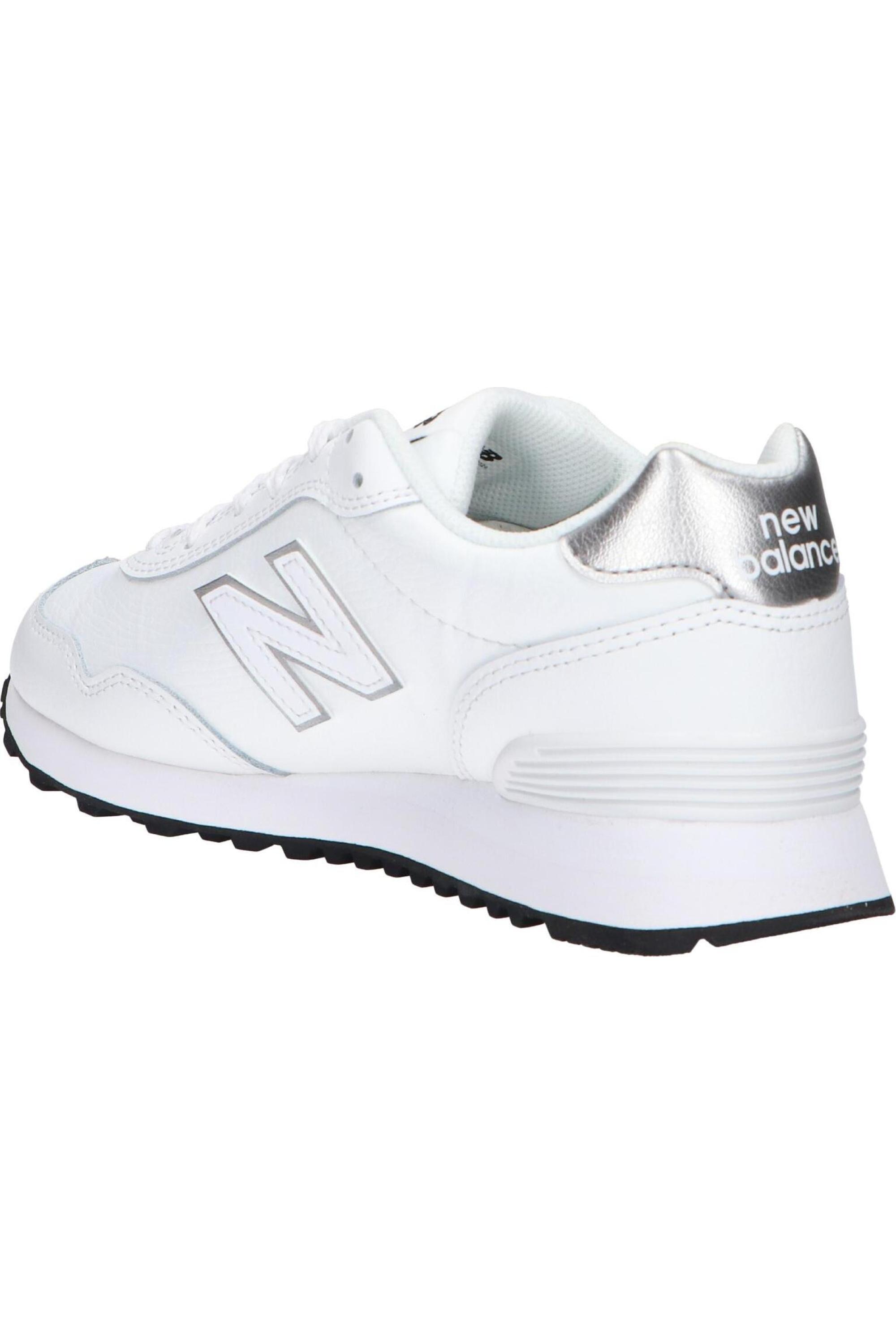 ZAPATILLAS DEPORTE NEW BALANCE  DE MUJER WL515WGW WL515V3 5/6