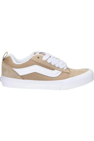 ZAPATOS Y COMPLEMENTOS VANS OFF THE WALL DE UNISEX VN000CRPKHK1 KNU SKOOL