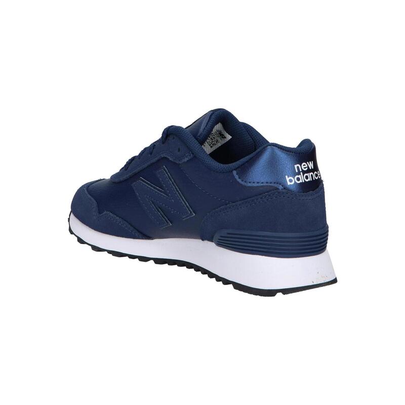 ZAPATILLAS DEPORTE NEW BALANCE  DE MUJER WL515OBB WL515V3
