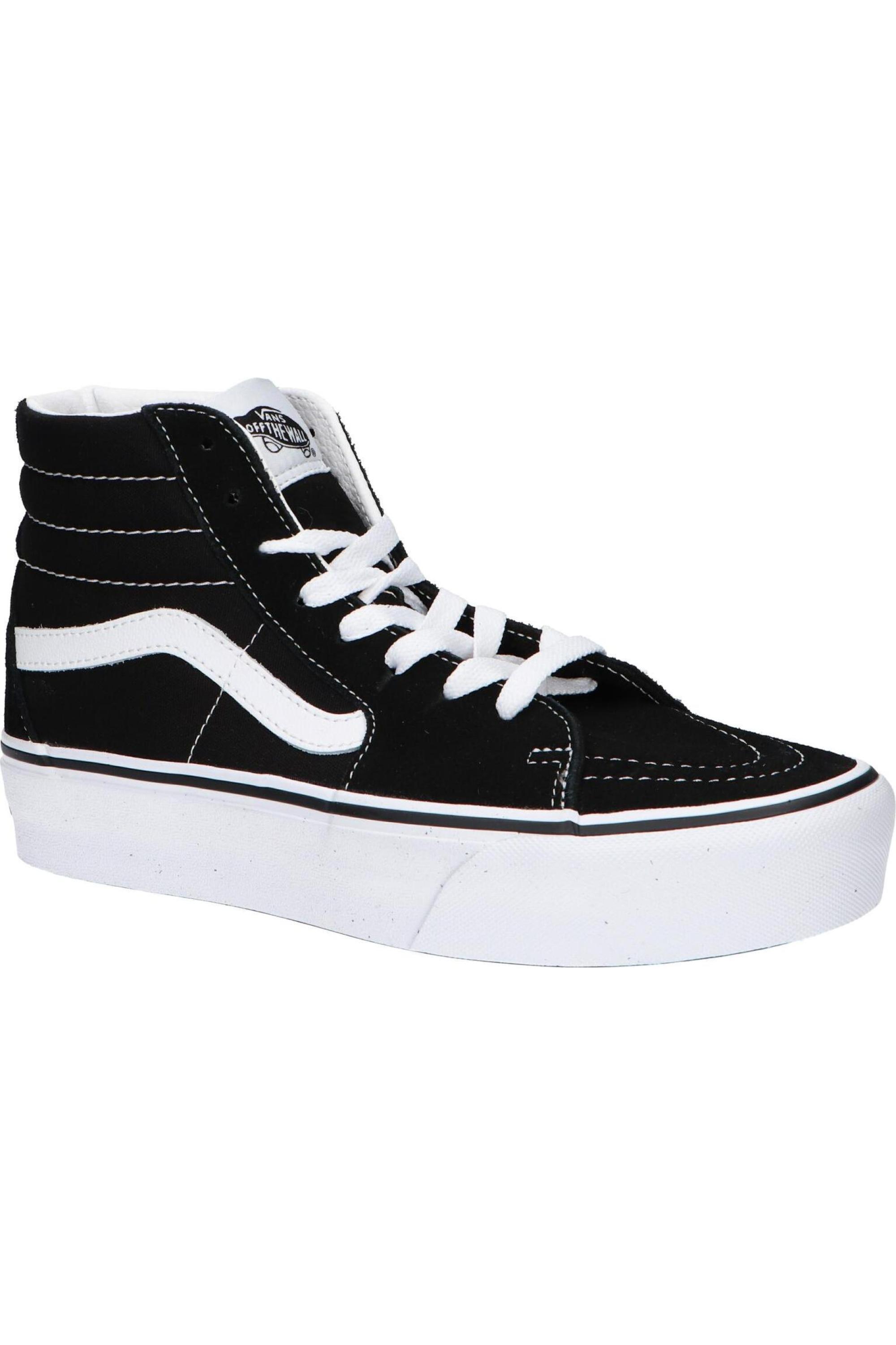 Sk8-Hi Plataforma 2.0 2/7