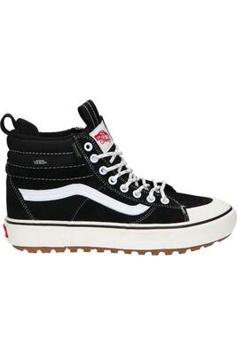 Zapatillas Vans mte sk8-hi waterproof Negro
