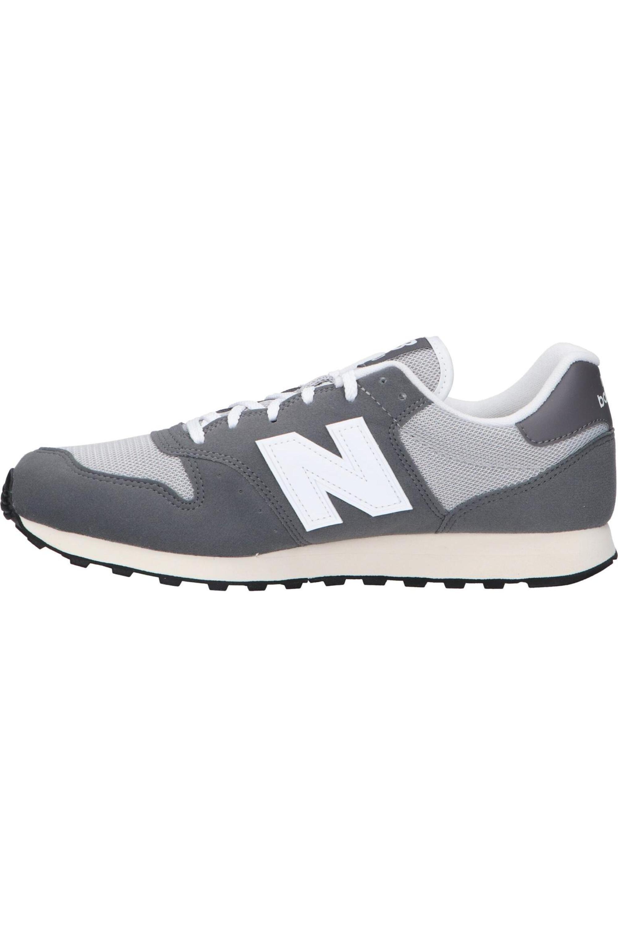 ZAPATOS Y COMPLEMENTOS NEW BALANCE  DE HOMBRE GM500LCR GM500V2 4/5