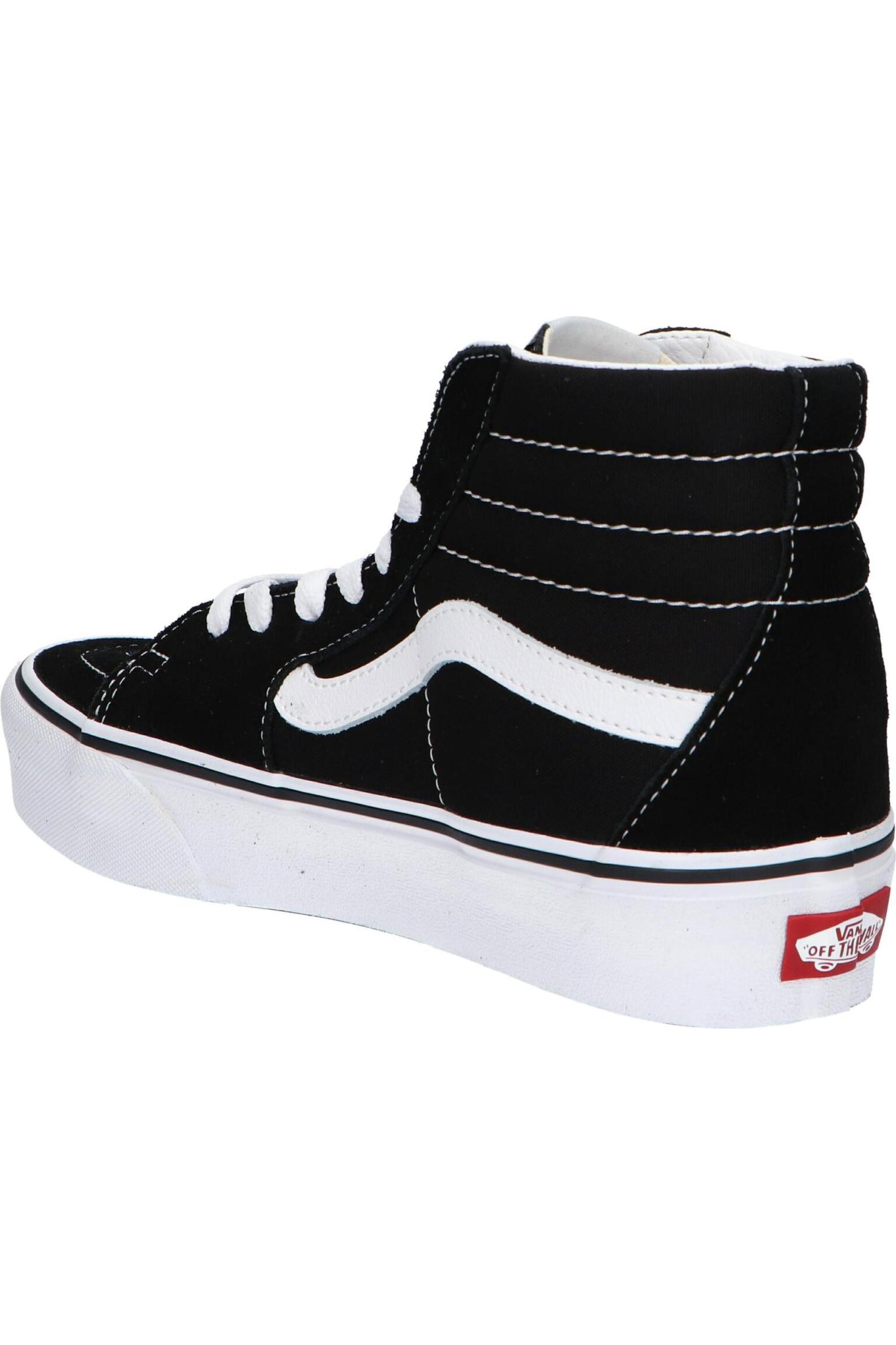 Plateforme Sk8-Hi 2.0 5/7