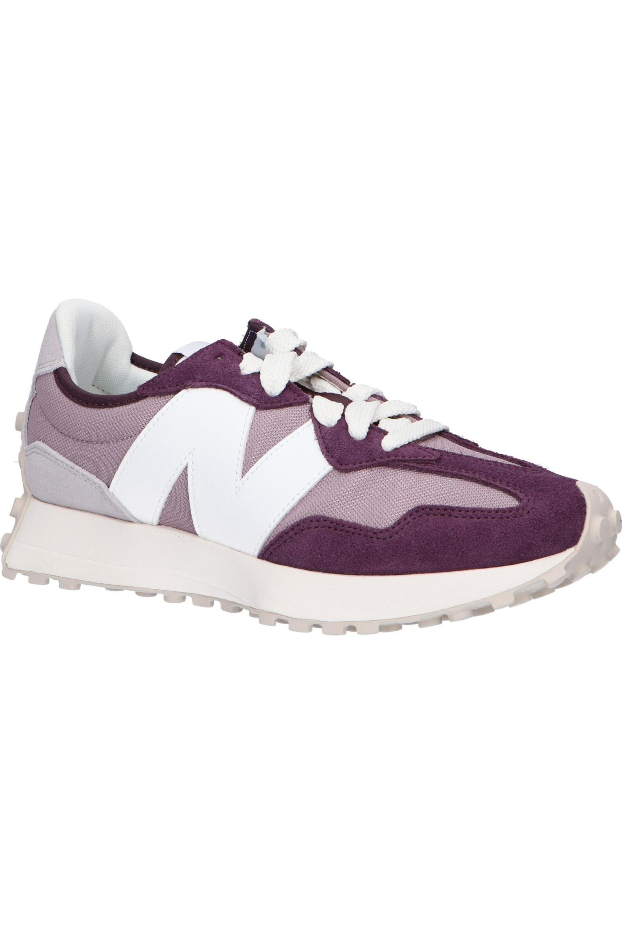 ZAPATOS Y COMPLEMENTOS NEW BALANCE  DE HOMBRE U327CF U327V1 2/5