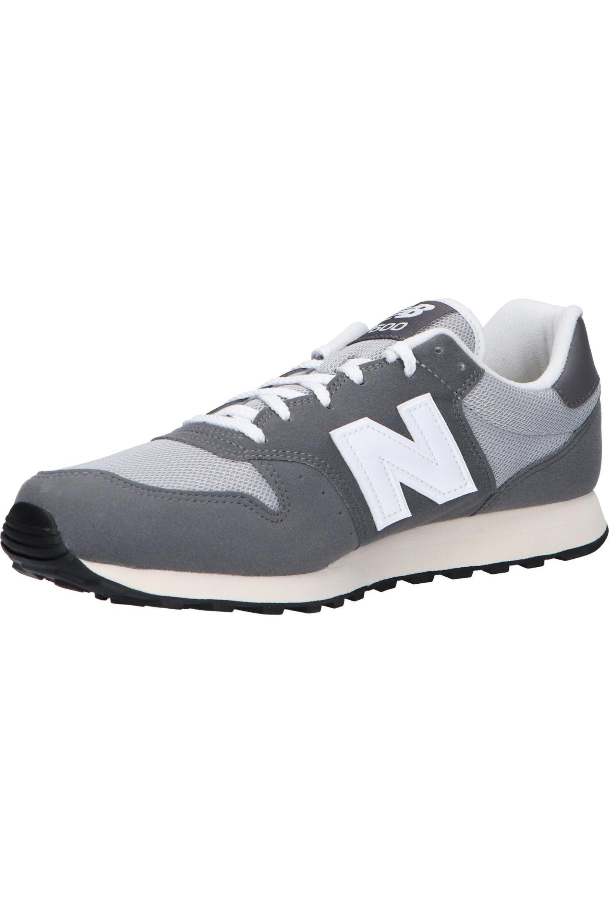 ZAPATOS Y COMPLEMENTOS NEW BALANCE  DE HOMBRE GM500LCR GM500V2 3/5