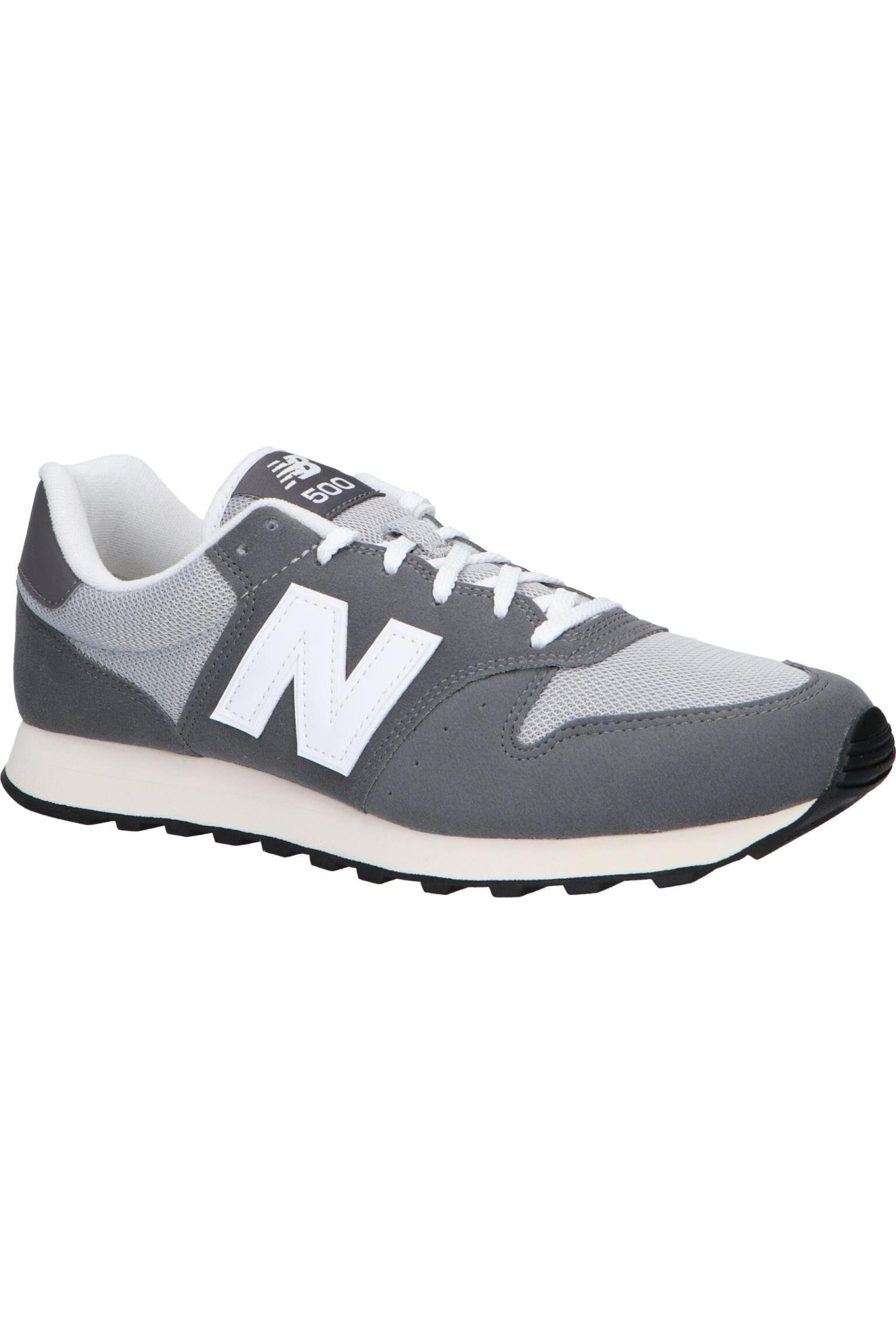 ZAPATOS Y COMPLEMENTOS NEW BALANCE  DE HOMBRE GM500LCR GM500V2 2/5