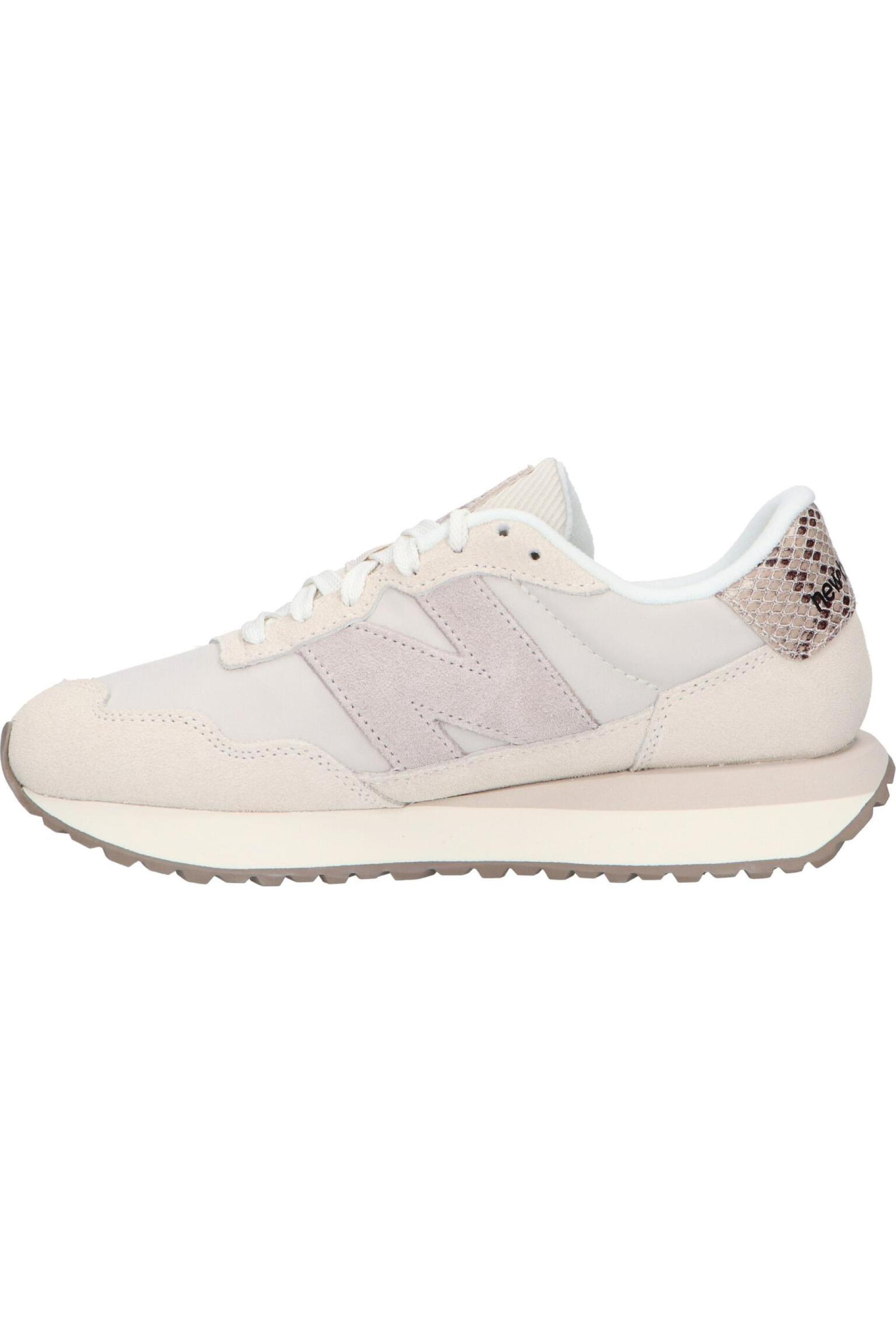 ZAPATILLAS DEPORTE NEW BALANCE  DE MUJER WS237AWB WS237V1 4/5