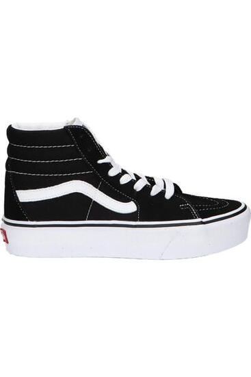 Sk8-Hi Platform 2.0 - Restituiscimi solo la traduzione in italiano.