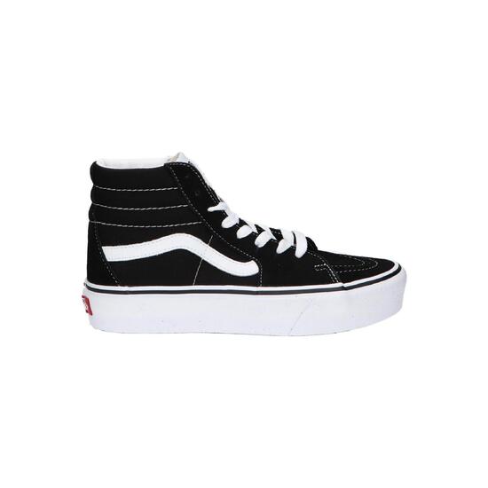 Buty Vans Wysoka Platforma SK8-Hi Platform 2.0