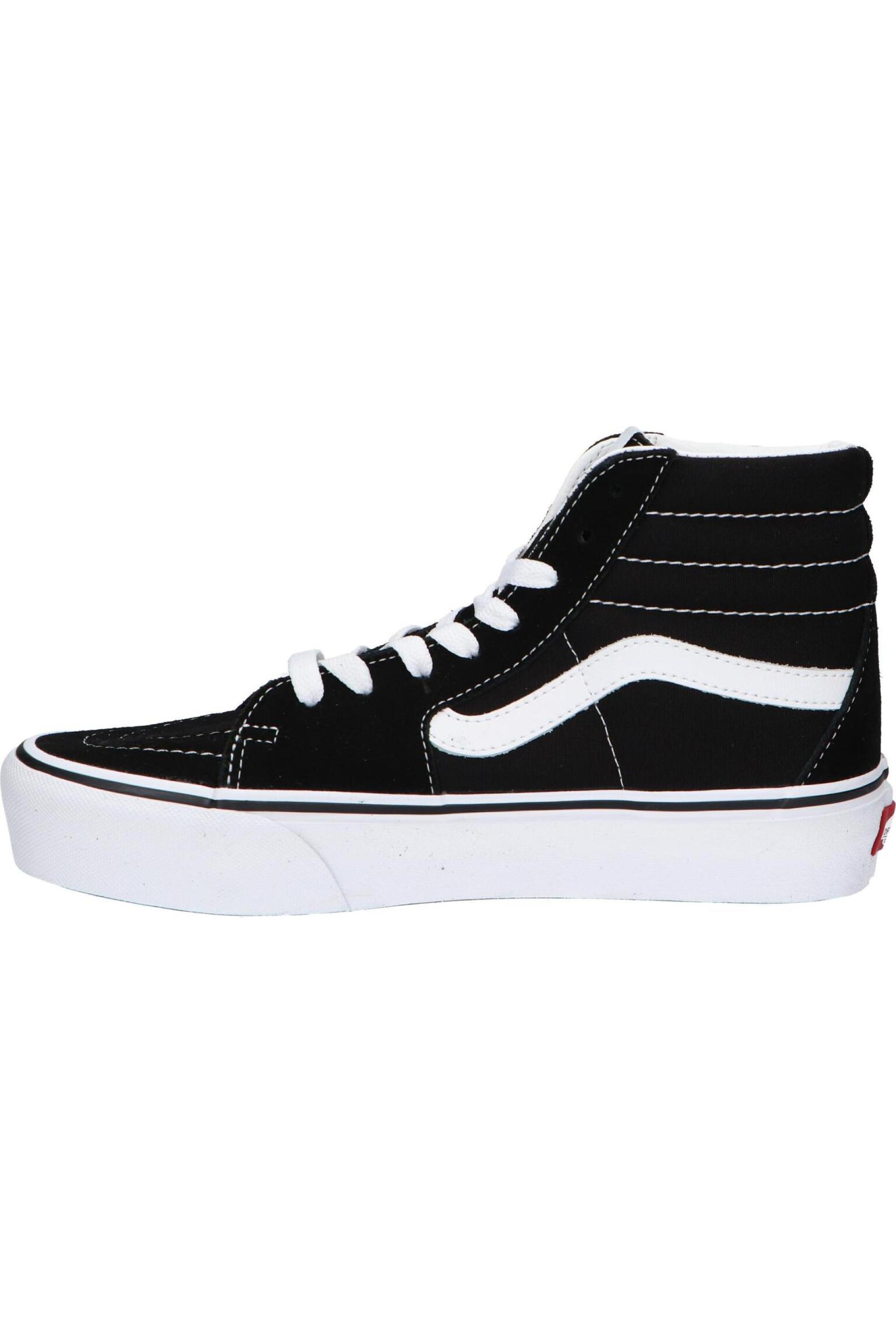 Sk8-Hi Plataforma 2.0 4/7