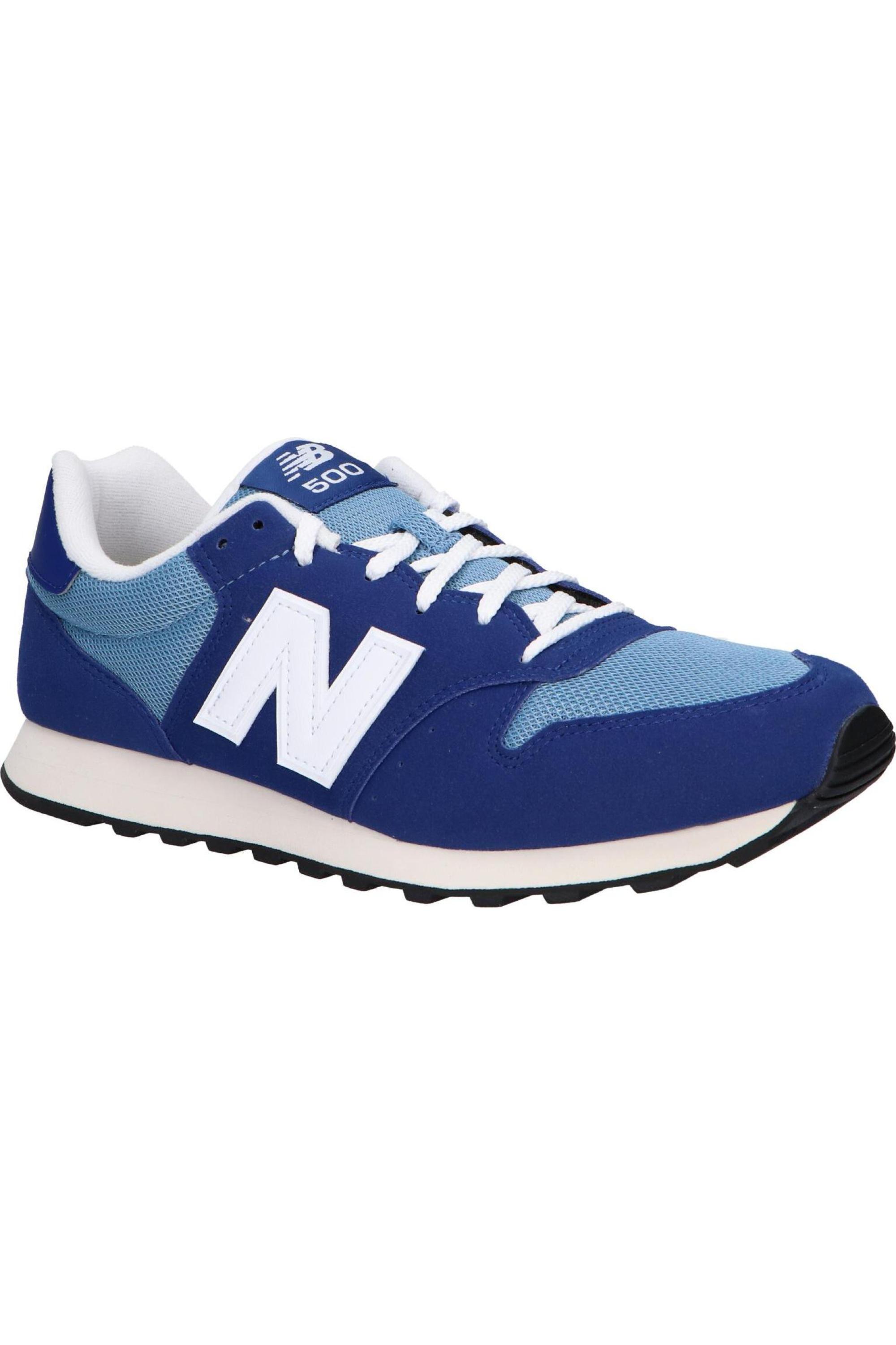 ZAPATOS Y COMPLEMENTOS NEW BALANCE  DE HOMBRE GM500LCL GM500V2 2/5