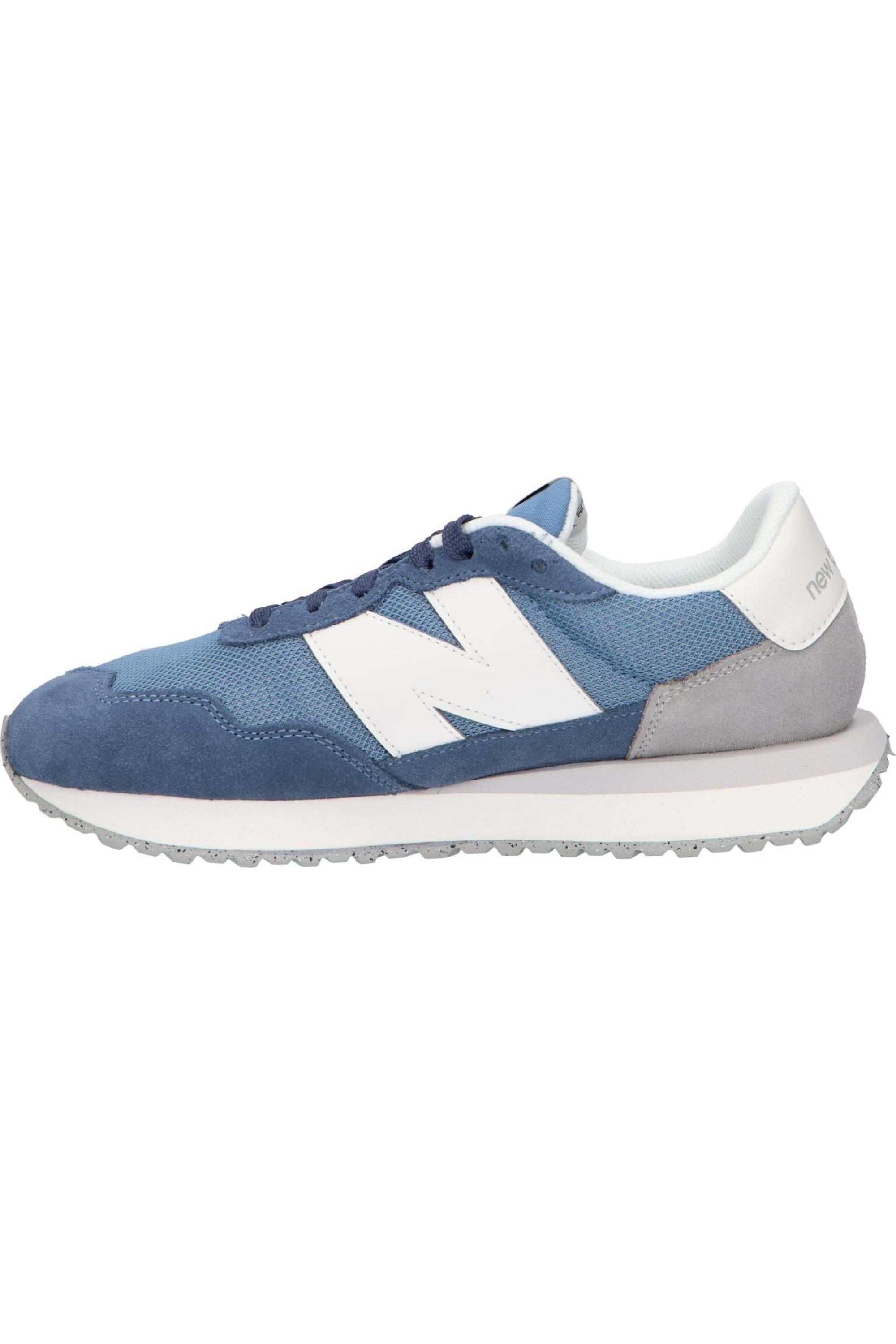 ZAPATOS Y COMPLEMENTOS NEW BALANCE  DE HOMBRE MS237LBW MS237V1 4/5