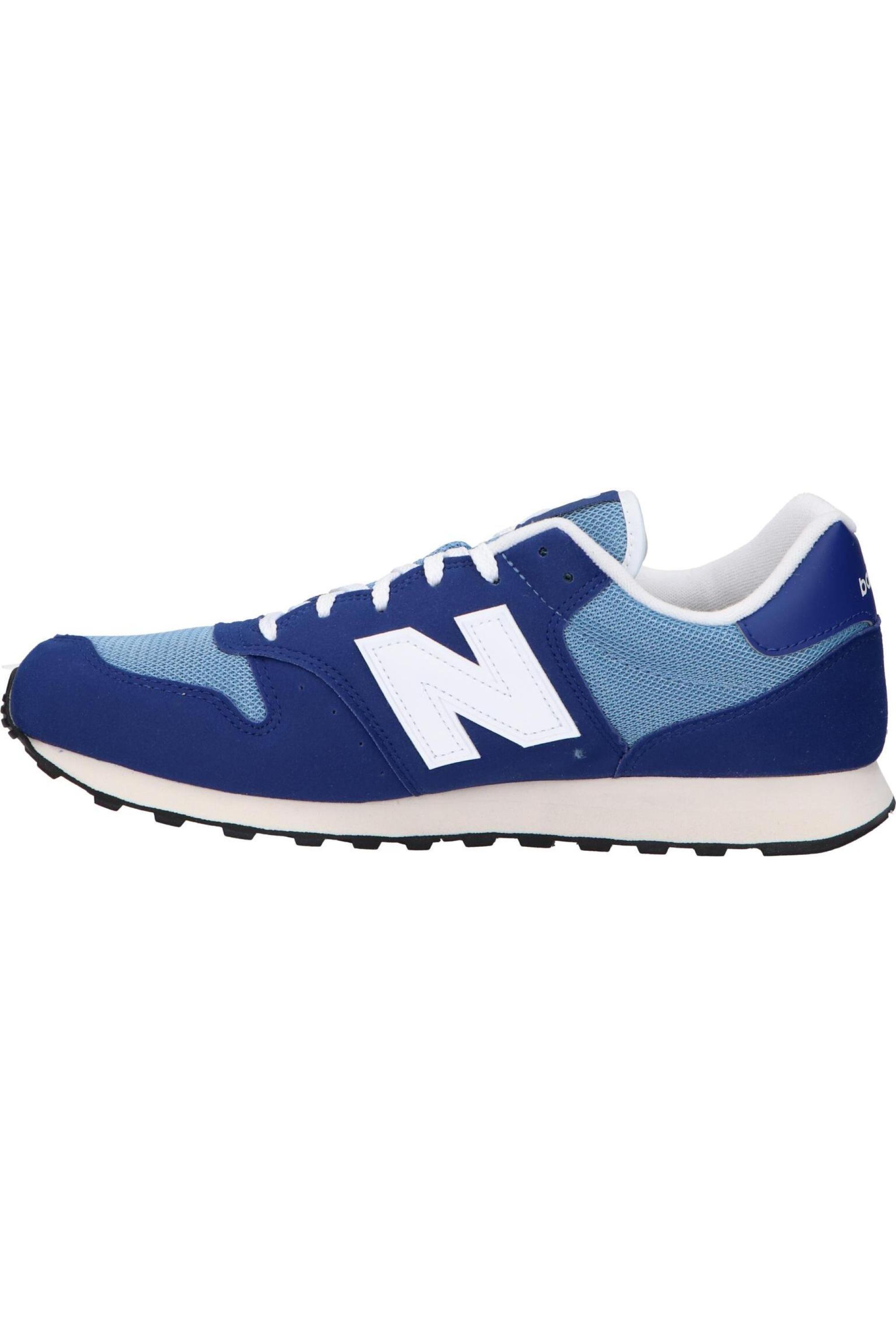 ZAPATOS Y COMPLEMENTOS NEW BALANCE  DE HOMBRE GM500LCL GM500V2 4/5