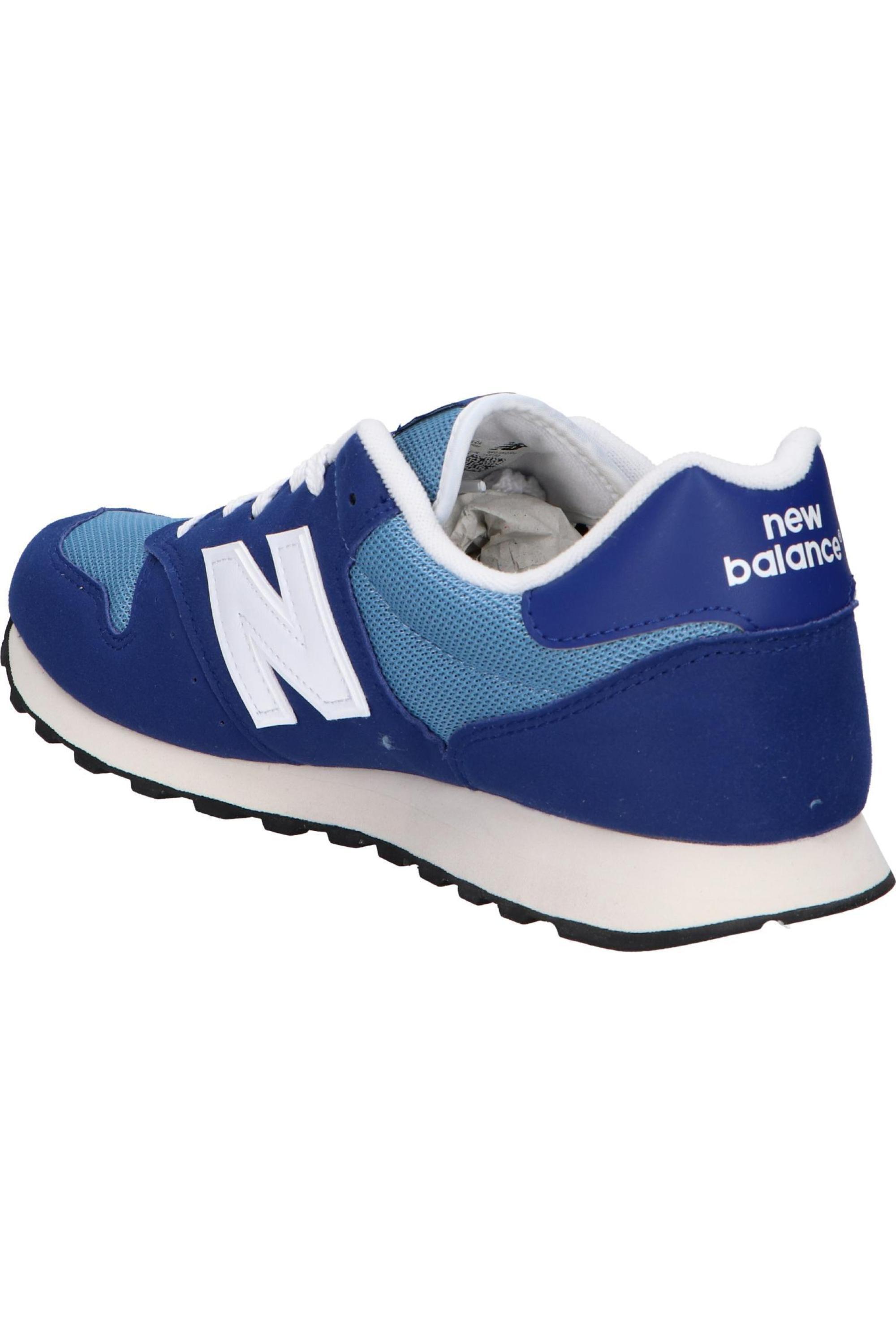 ZAPATOS Y COMPLEMENTOS NEW BALANCE  DE HOMBRE GM500LCL GM500V2 5/5