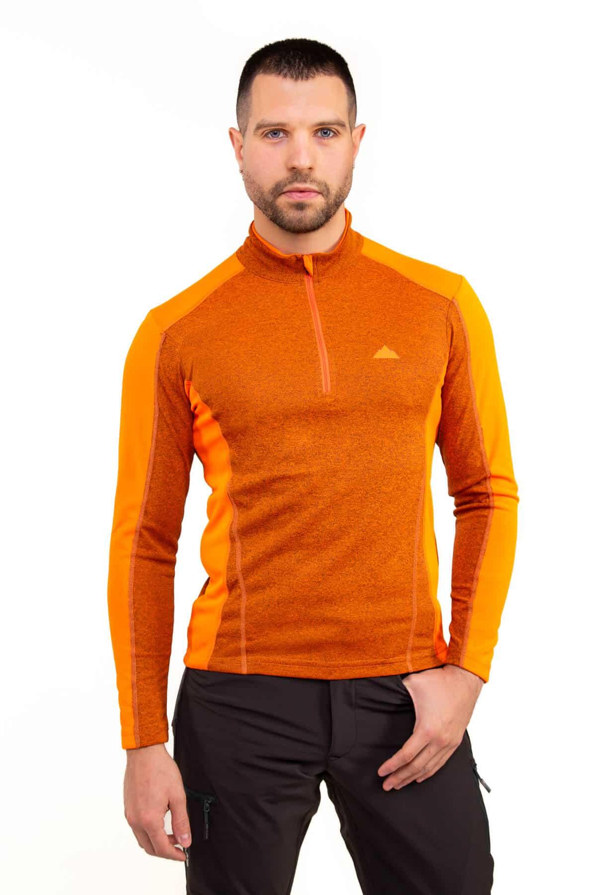 naranja
