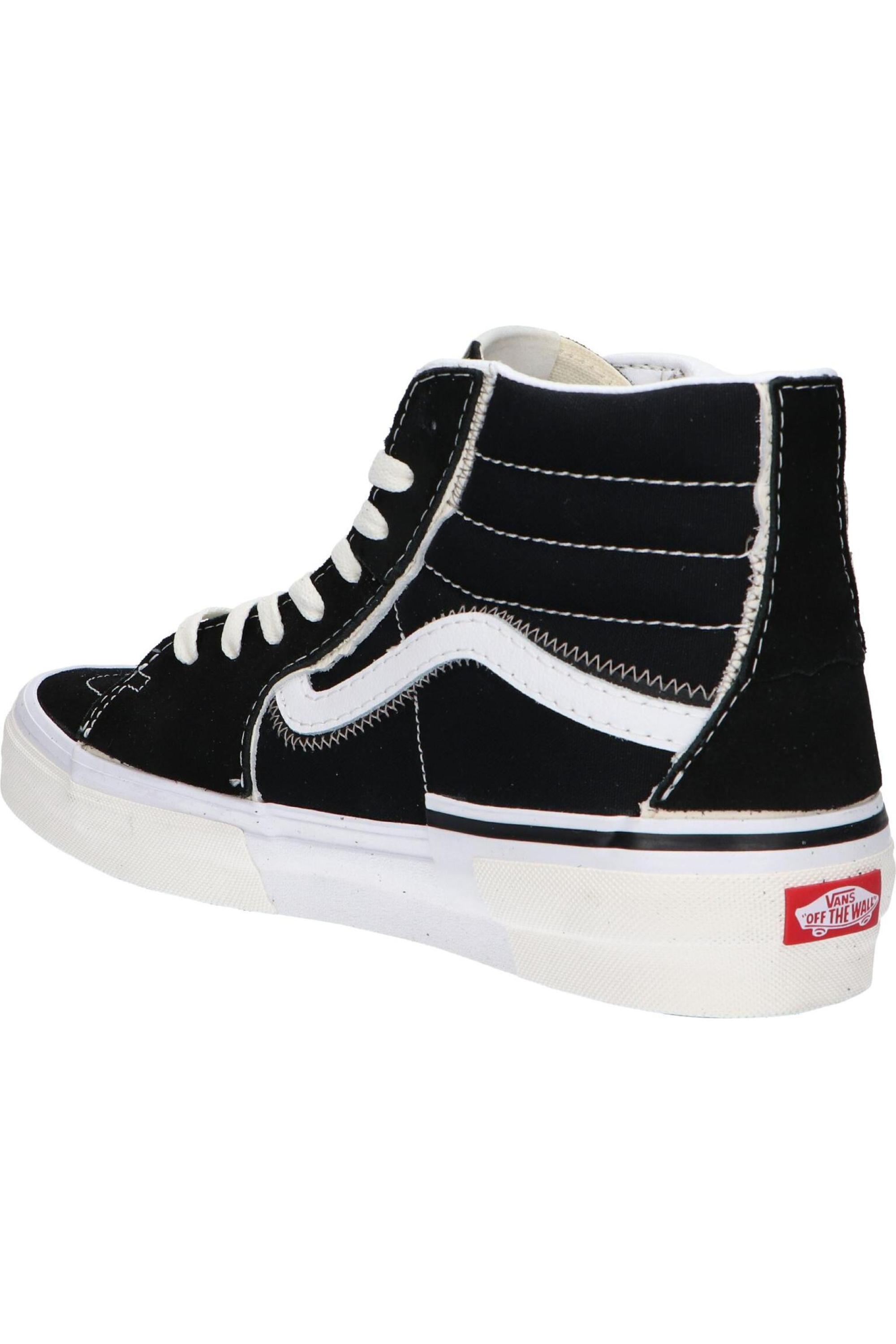 Vans Sk8-Hi Reconst unisex wandelschoenen 5/5