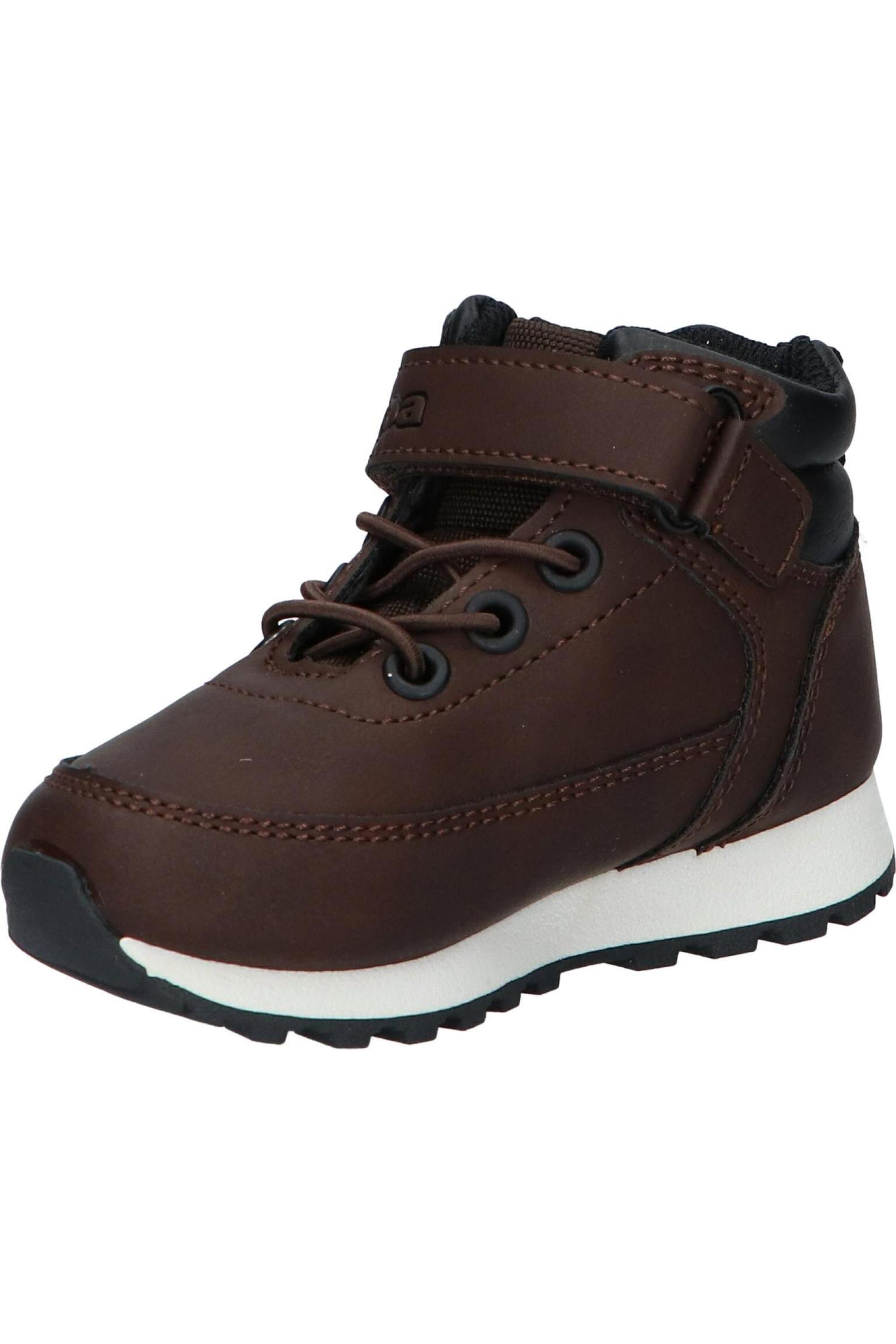 ZAPATOS Y COMPLEMENTOS KAPPA  DE NIÑO 3119E6W MONSI BB 3/5