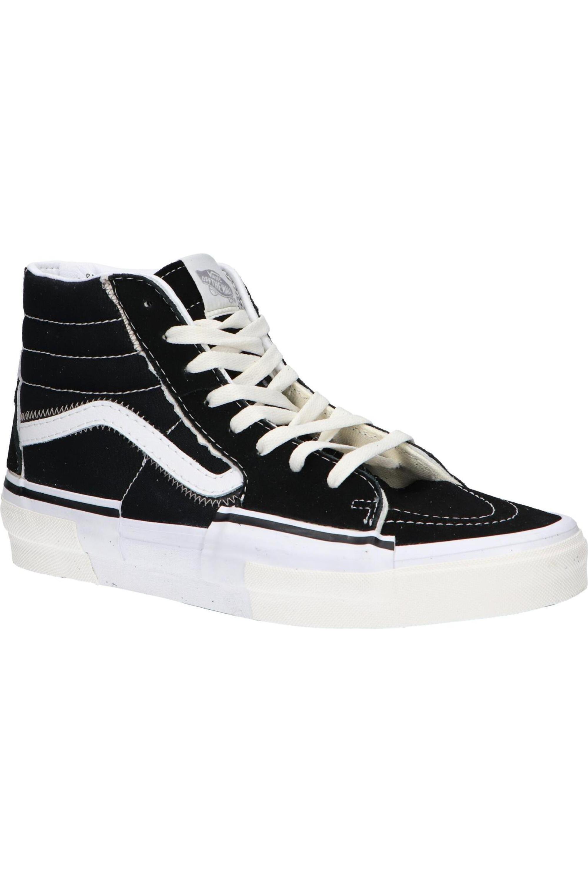Vans Sk8-Hi Reconst unisex wandelschoenen 2/5