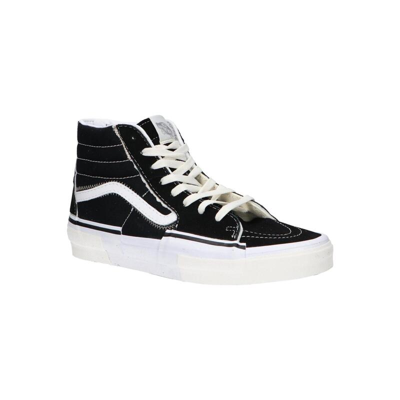 Pantofi Vans Sk8Hi Reconstruct Negru