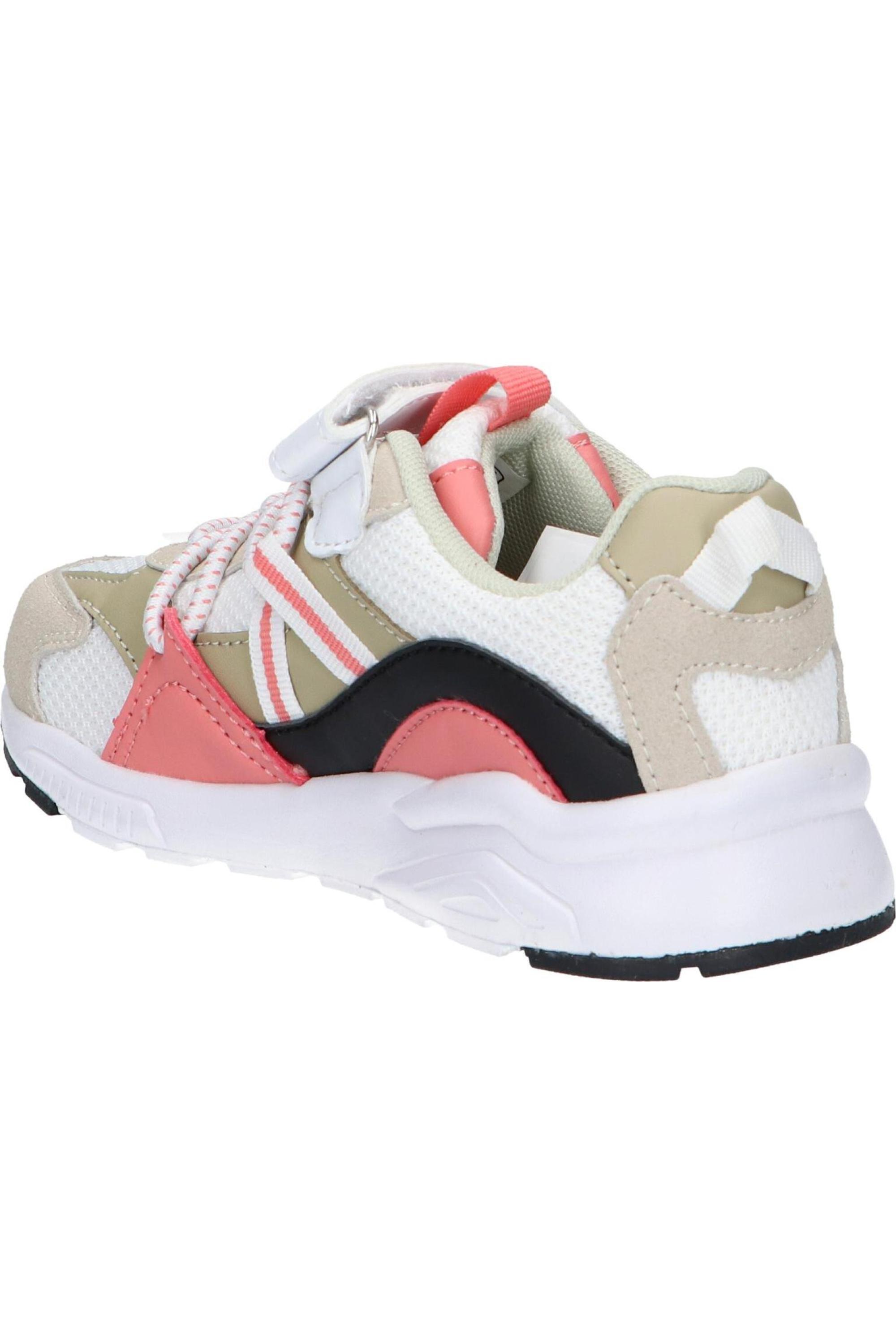 ZAPATILLAS DEPORTE KAPPA  DE NIÑA 331F7SW LONDON 5/5