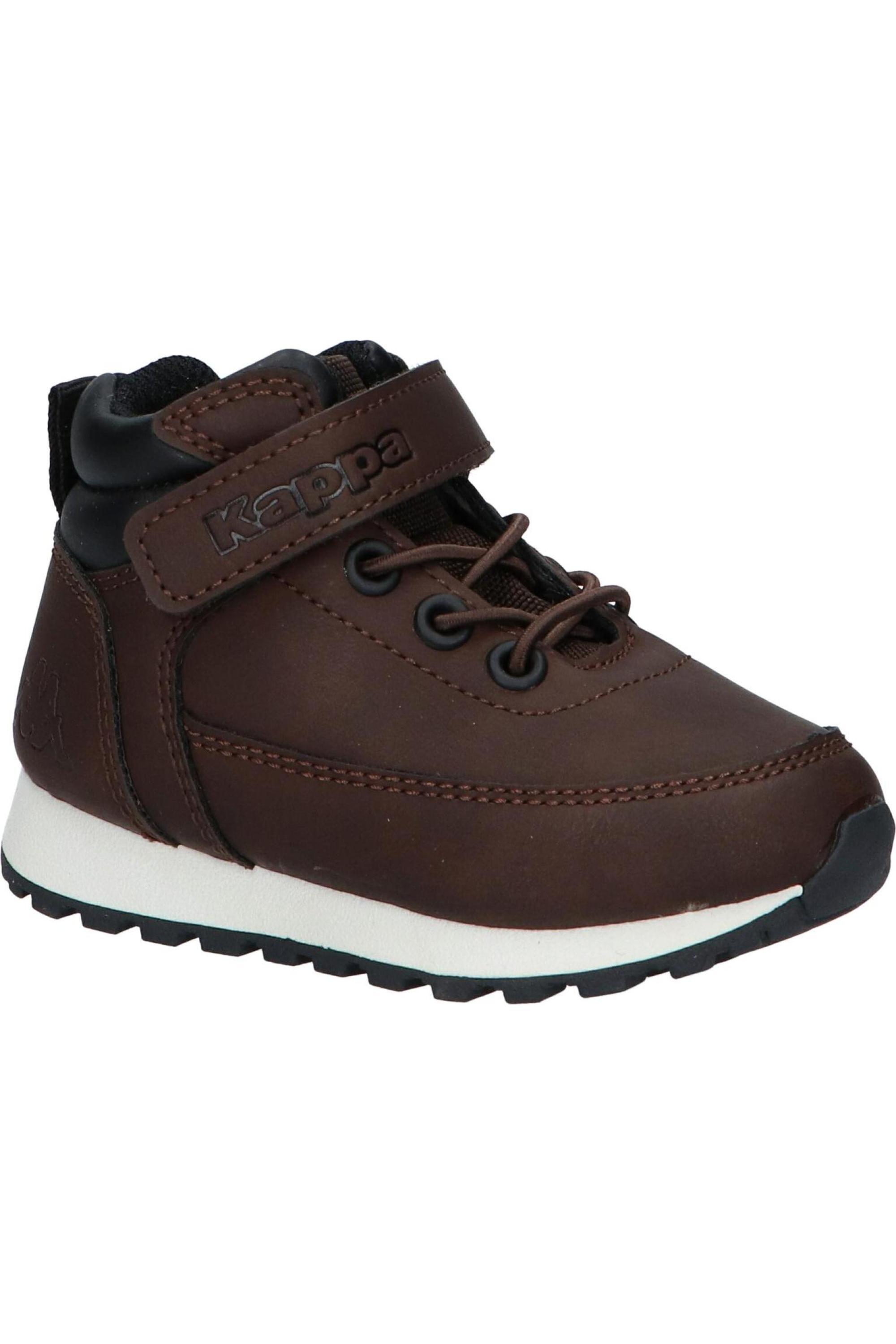 ZAPATOS Y COMPLEMENTOS KAPPA  DE NIÑO 3119E6W MONSI BB 2/5