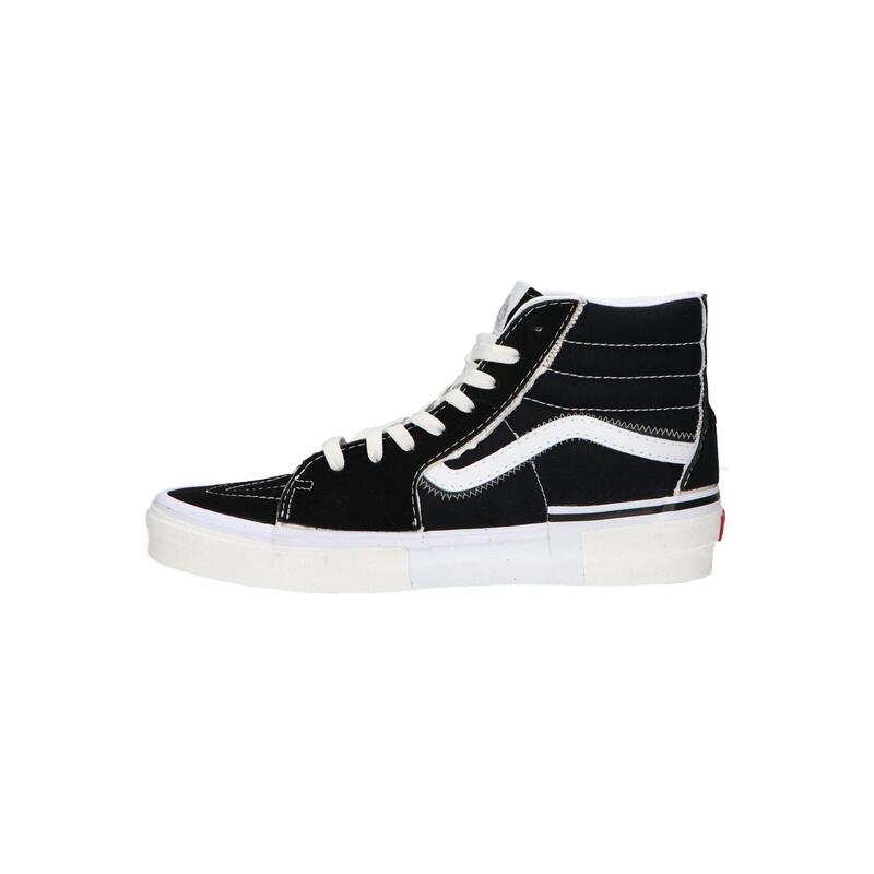 Pantofi Vans Sk8Hi Reconstruct Negru