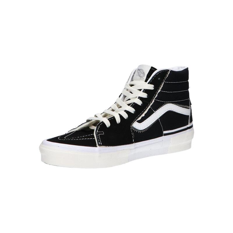 Pantofi Vans Sk8Hi Reconstruct Negru