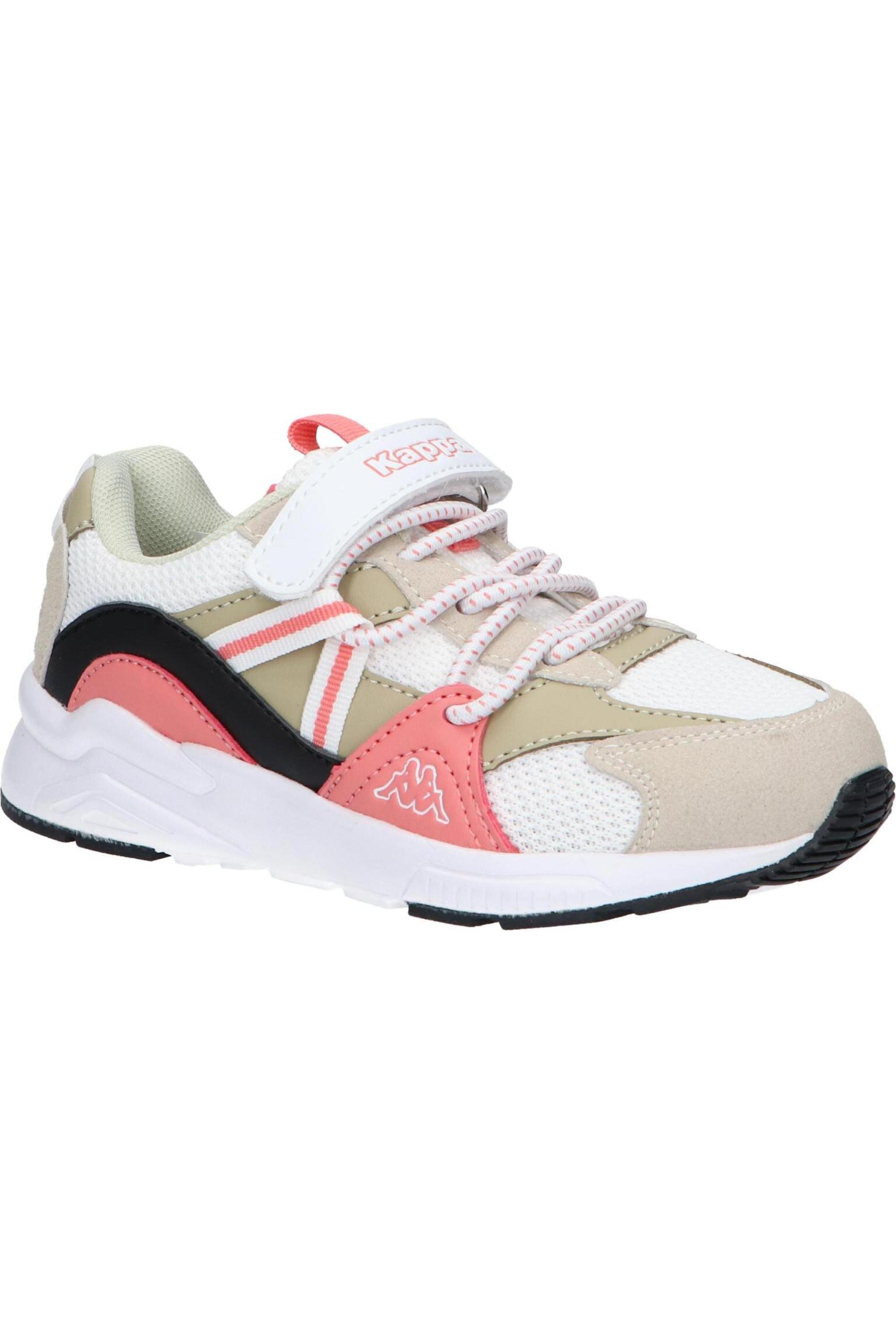 ZAPATILLAS DEPORTE KAPPA  DE NIÑA 331F7SW LONDON 2/5