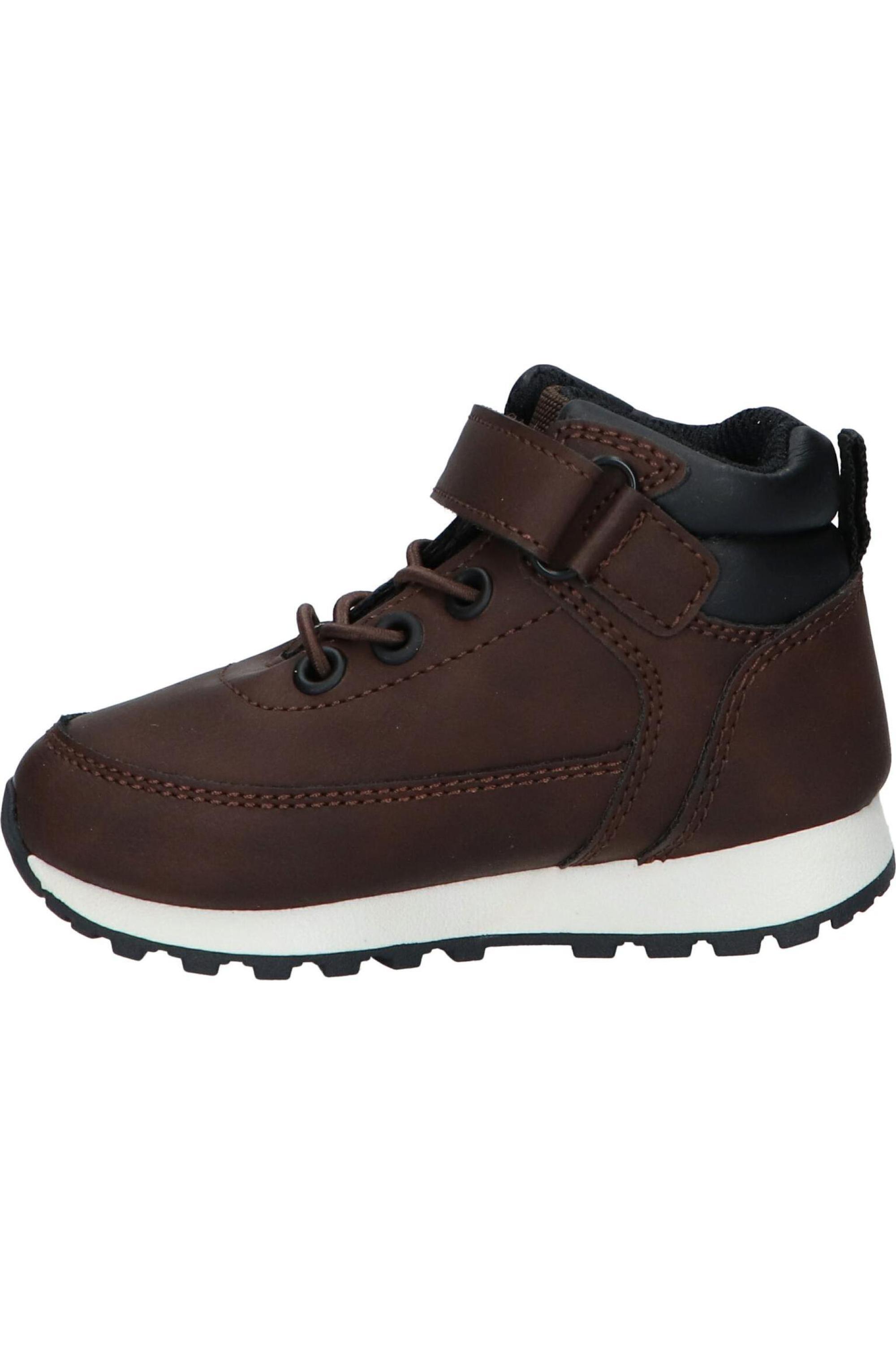 ZAPATOS Y COMPLEMENTOS KAPPA  DE NIÑO 3119E6W MONSI BB 4/5