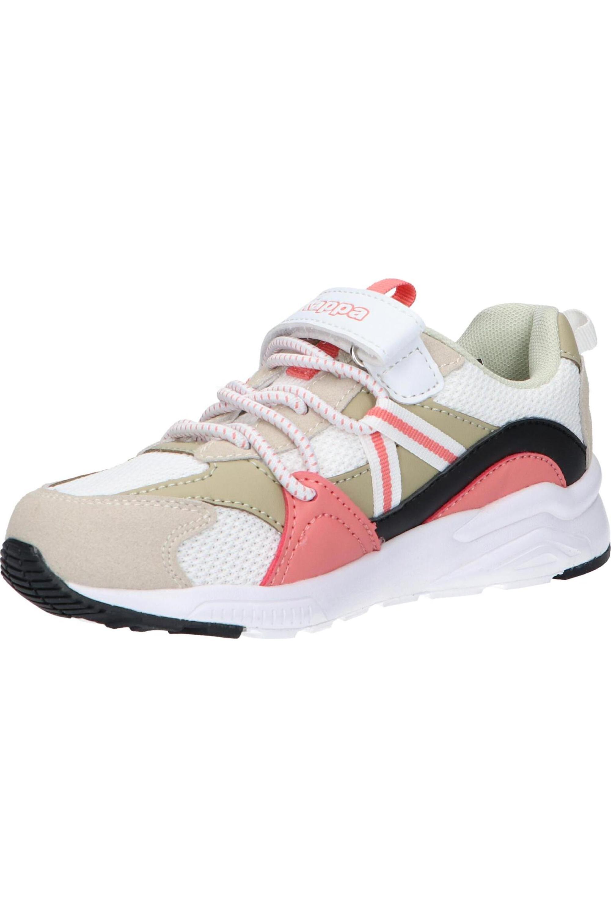 ZAPATILLAS DEPORTE KAPPA  DE NIÑA 331F7SW LONDON 3/5