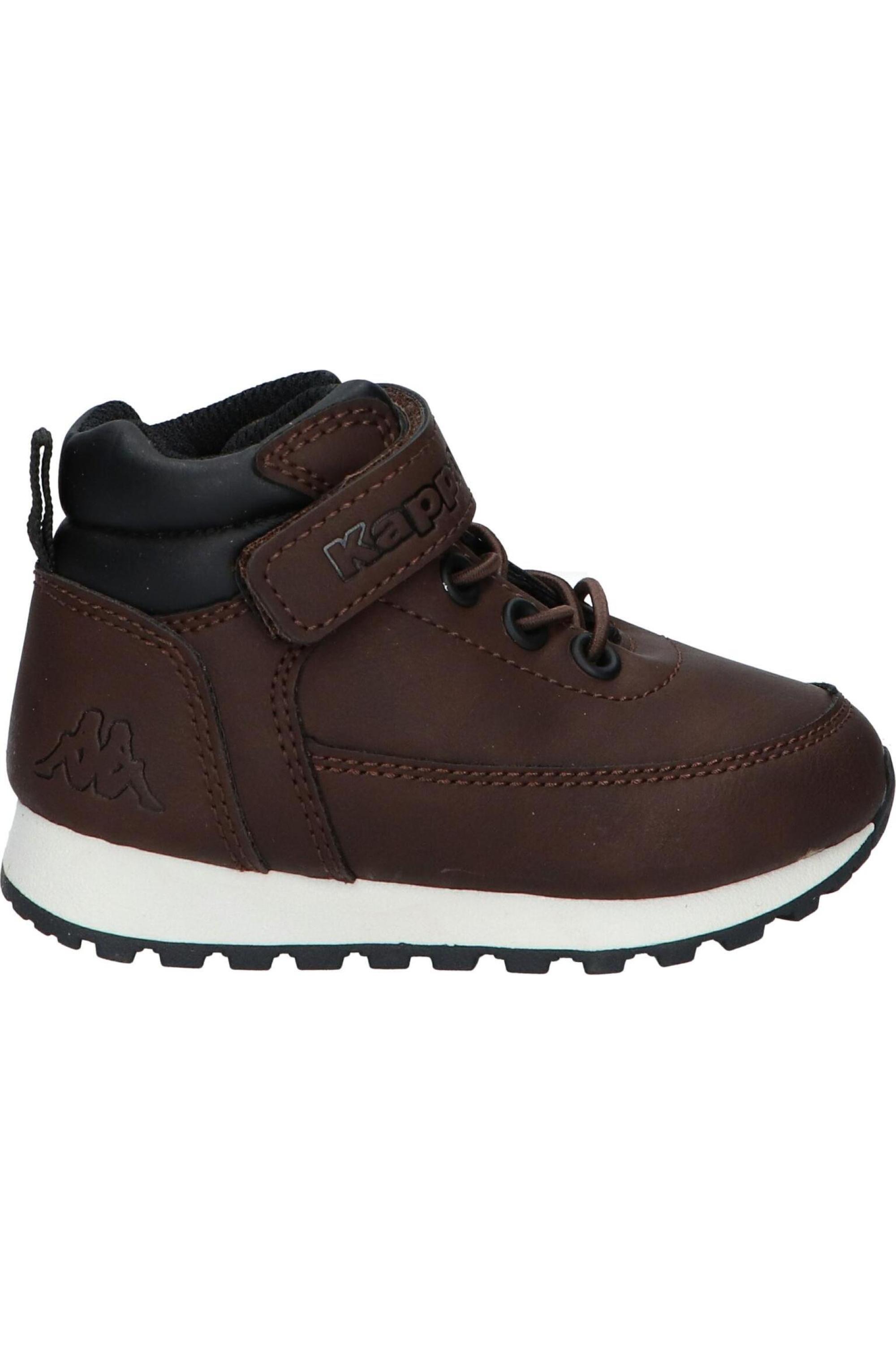 ZAPATOS Y COMPLEMENTOS KAPPA  DE NIÑO 3119E6W MONSI BB 1/5