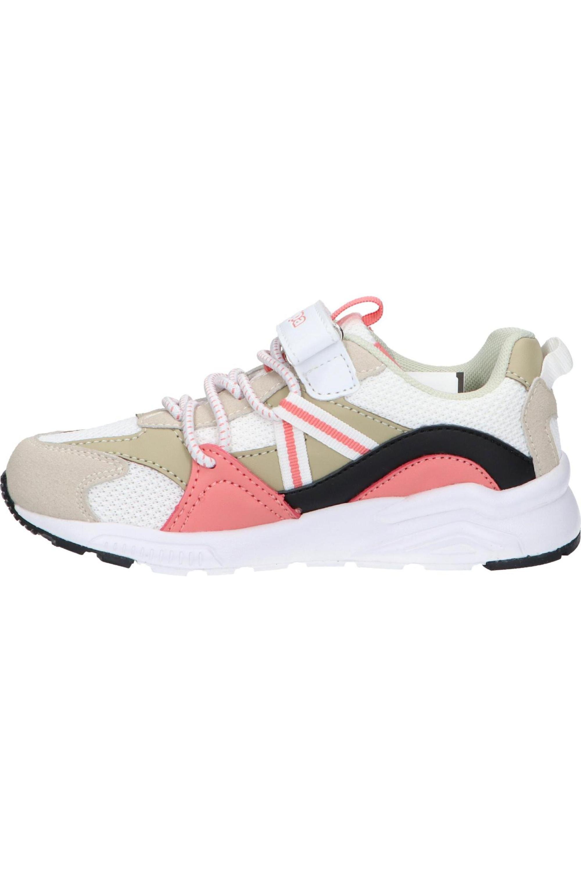 ZAPATILLAS DEPORTE KAPPA  DE NIÑA 331F7SW LONDON 4/5