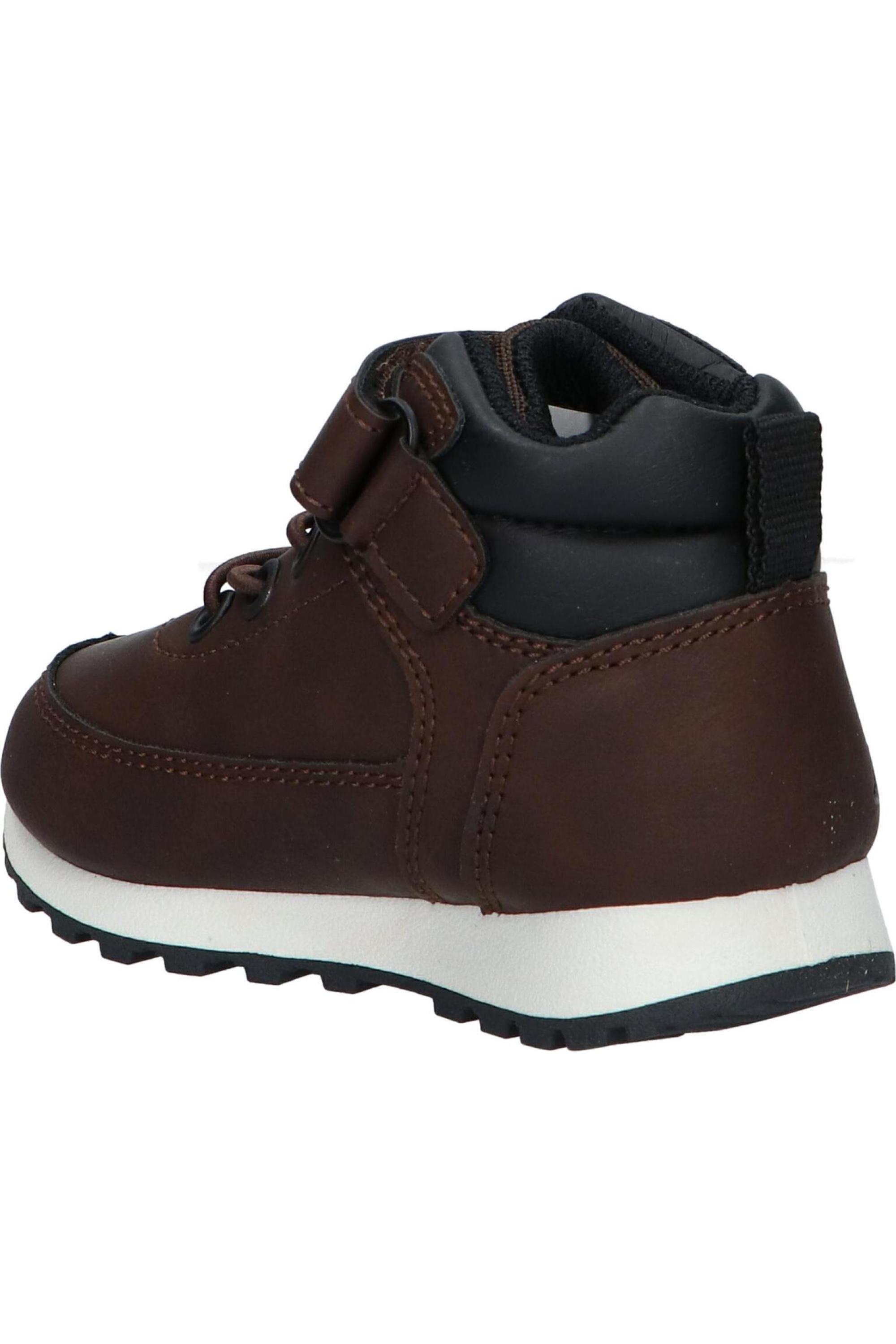 ZAPATOS Y COMPLEMENTOS KAPPA  DE NIÑO 3119E6W MONSI BB 5/5