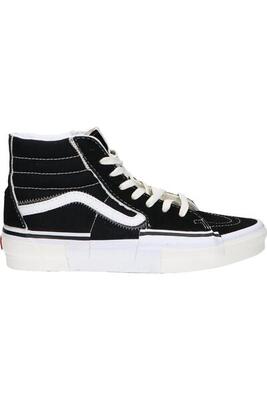 Vans sk8-hi reconst unisex wandelschoenen
