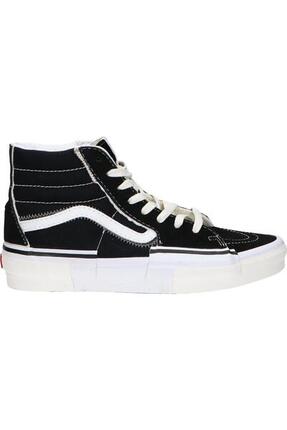 Schoen Vans SK8-Hi Reconstruct voor vrouwen