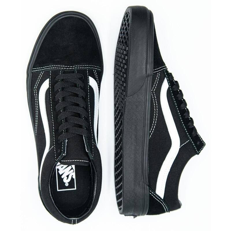 Trampki Vans Old Skool, Dla obu płci