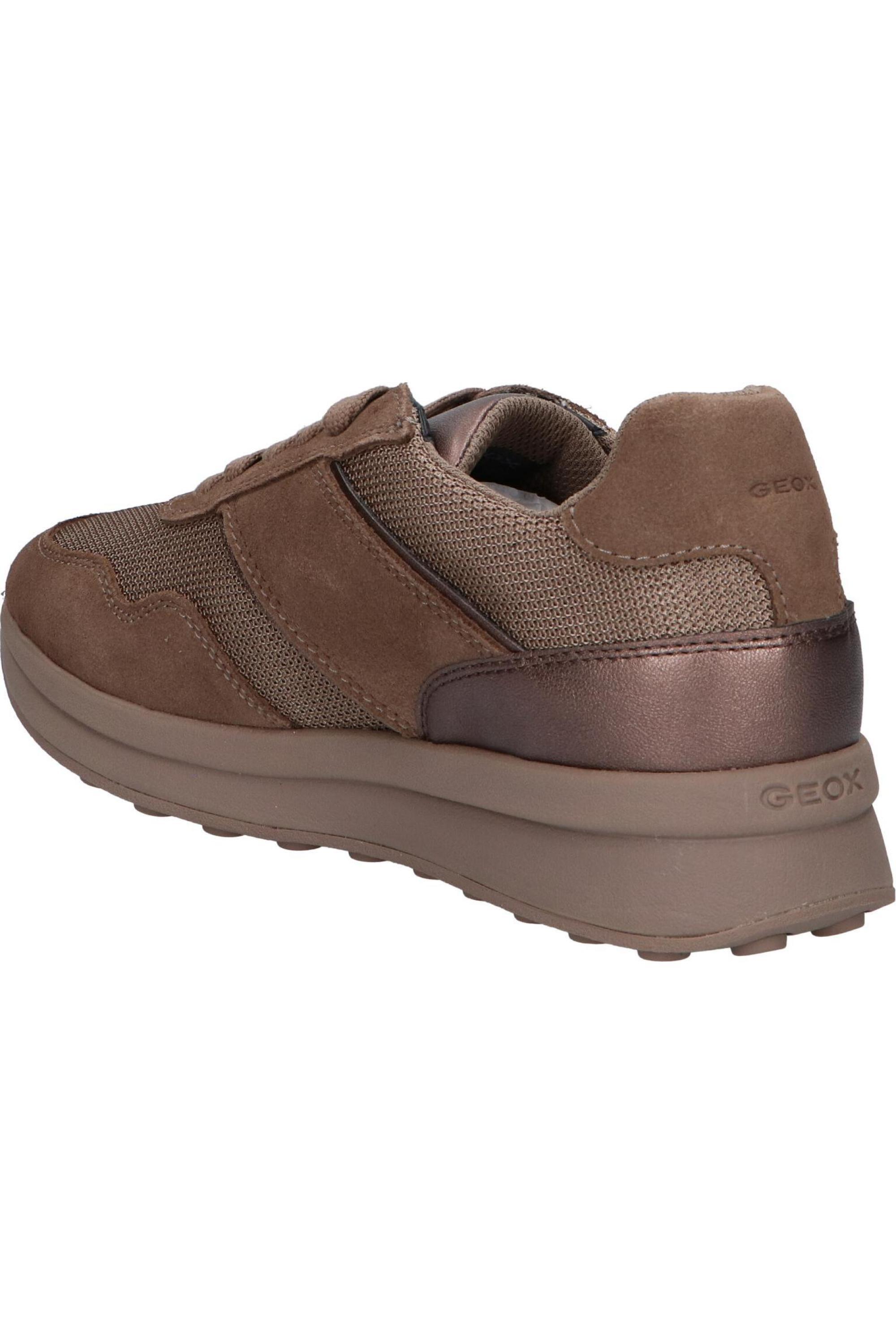 ZAPATOS Y COMPLEMENTOS GEOX  DE MUJER D46RRA 022AS D RUNNTIX 5/5