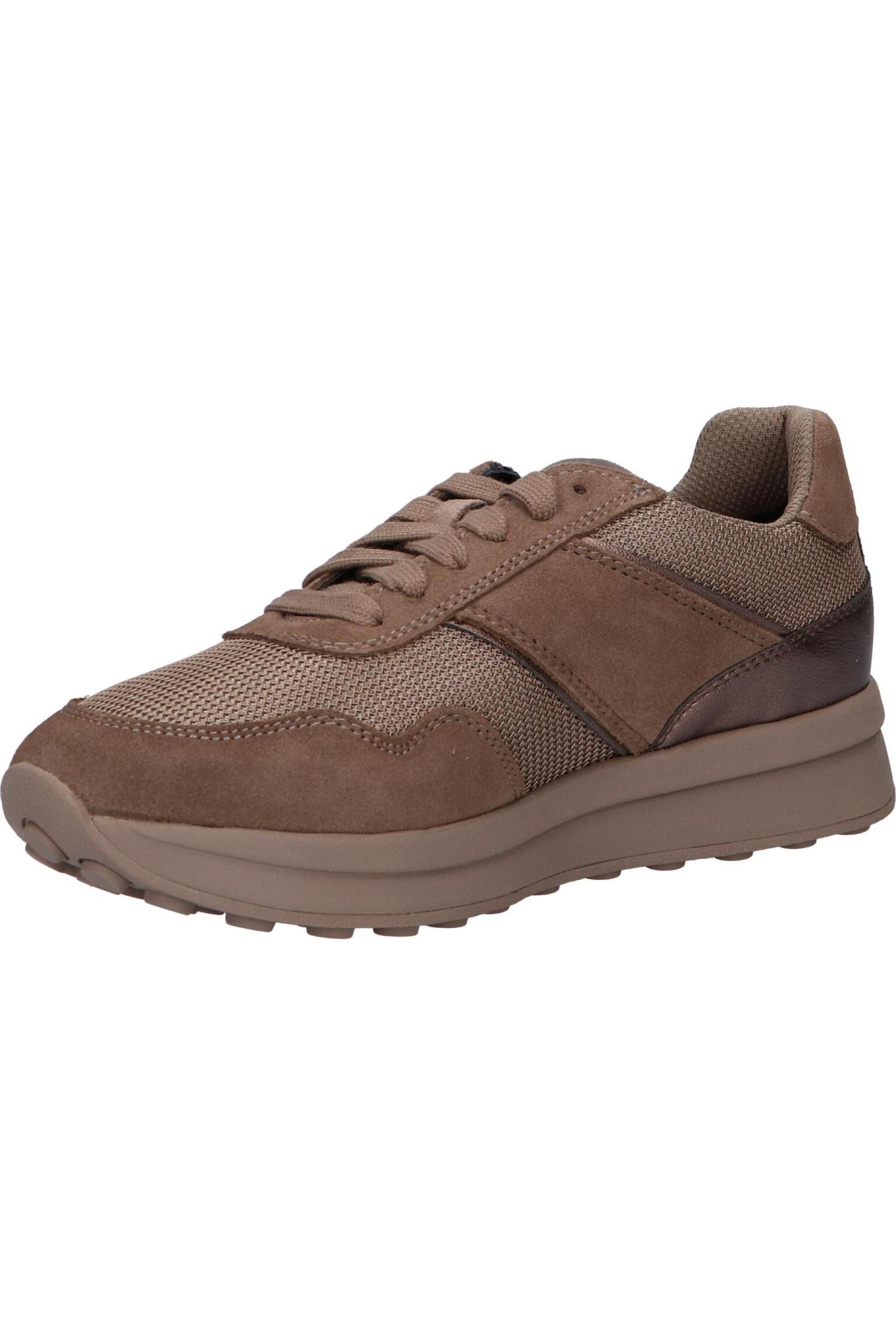 ZAPATOS Y COMPLEMENTOS GEOX  DE MUJER D46RRA 022AS D RUNNTIX 3/5