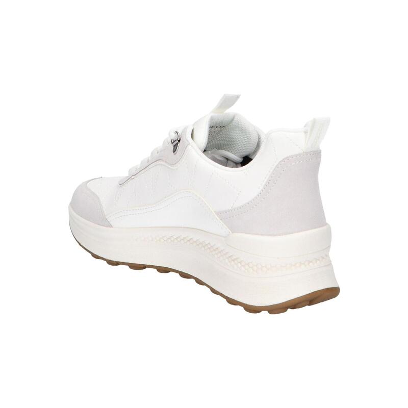 ZAPATILLAS DEPORTE GEOX  DE MUJER D46WPD 05422 D SPHERICA
