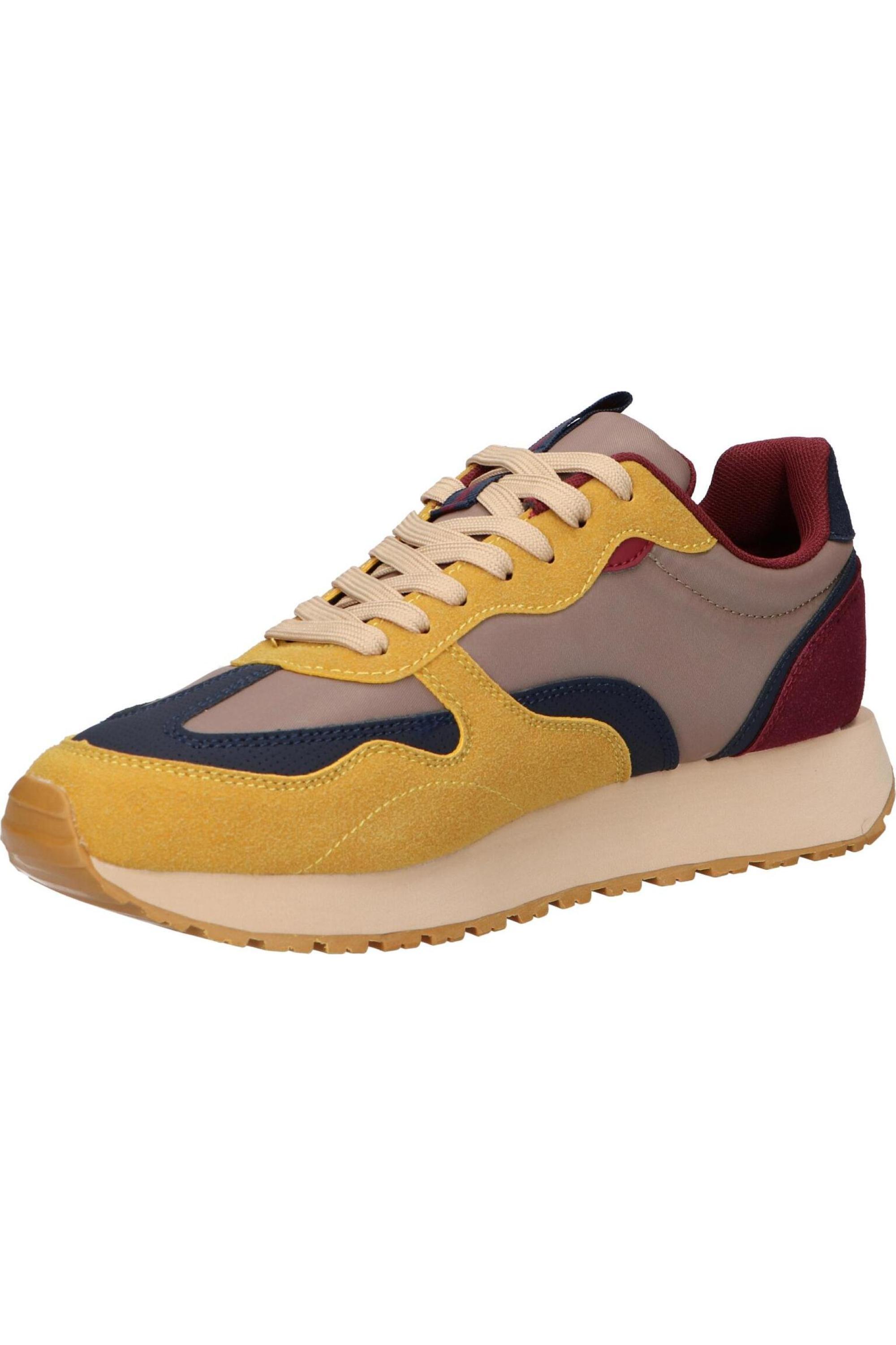 ZAPATOS Y COMPLEMENTOS KAPPA  DE HOMBRE 311F41W ARVIKA 3/5